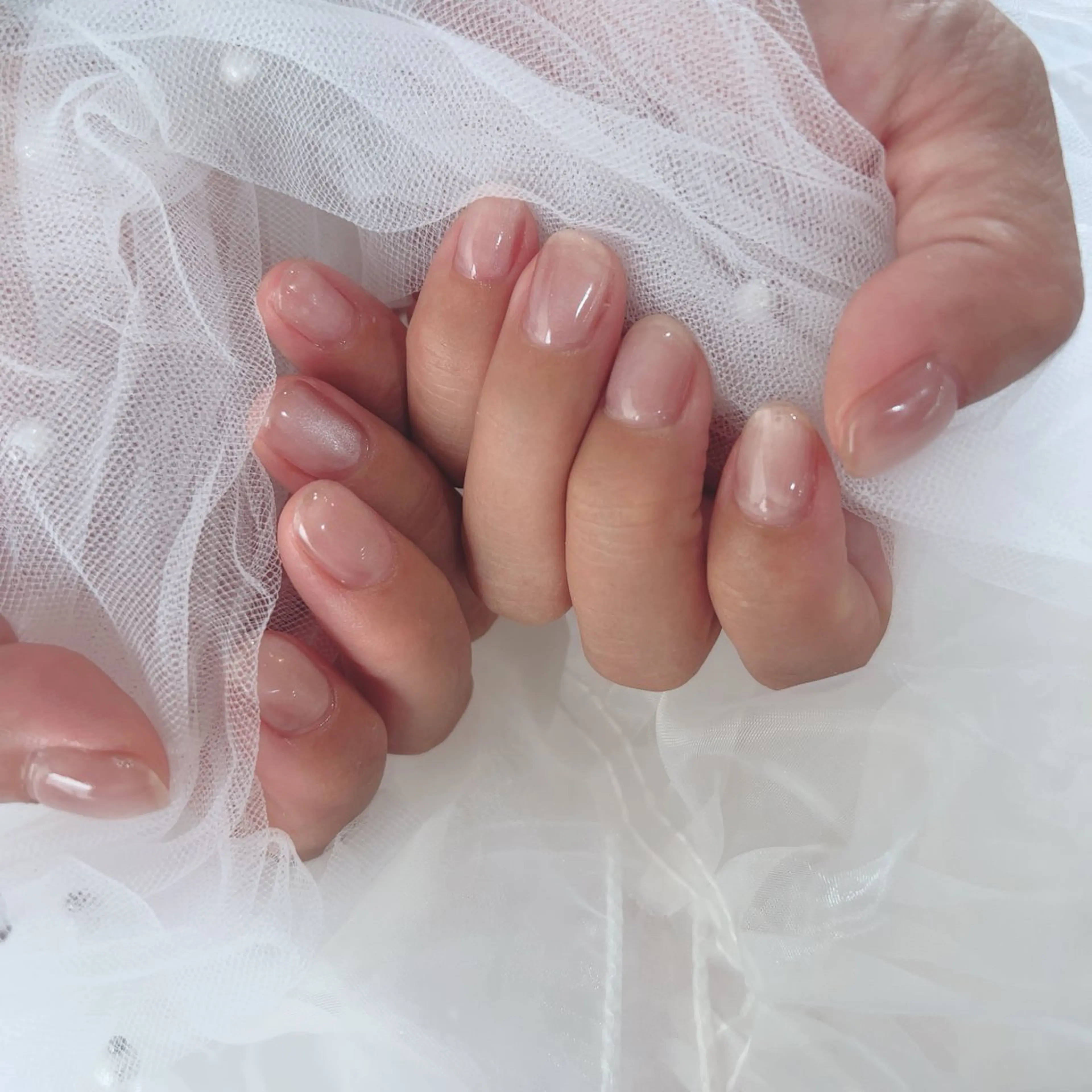 ネイル uli'm. mikiのネイルデザイン