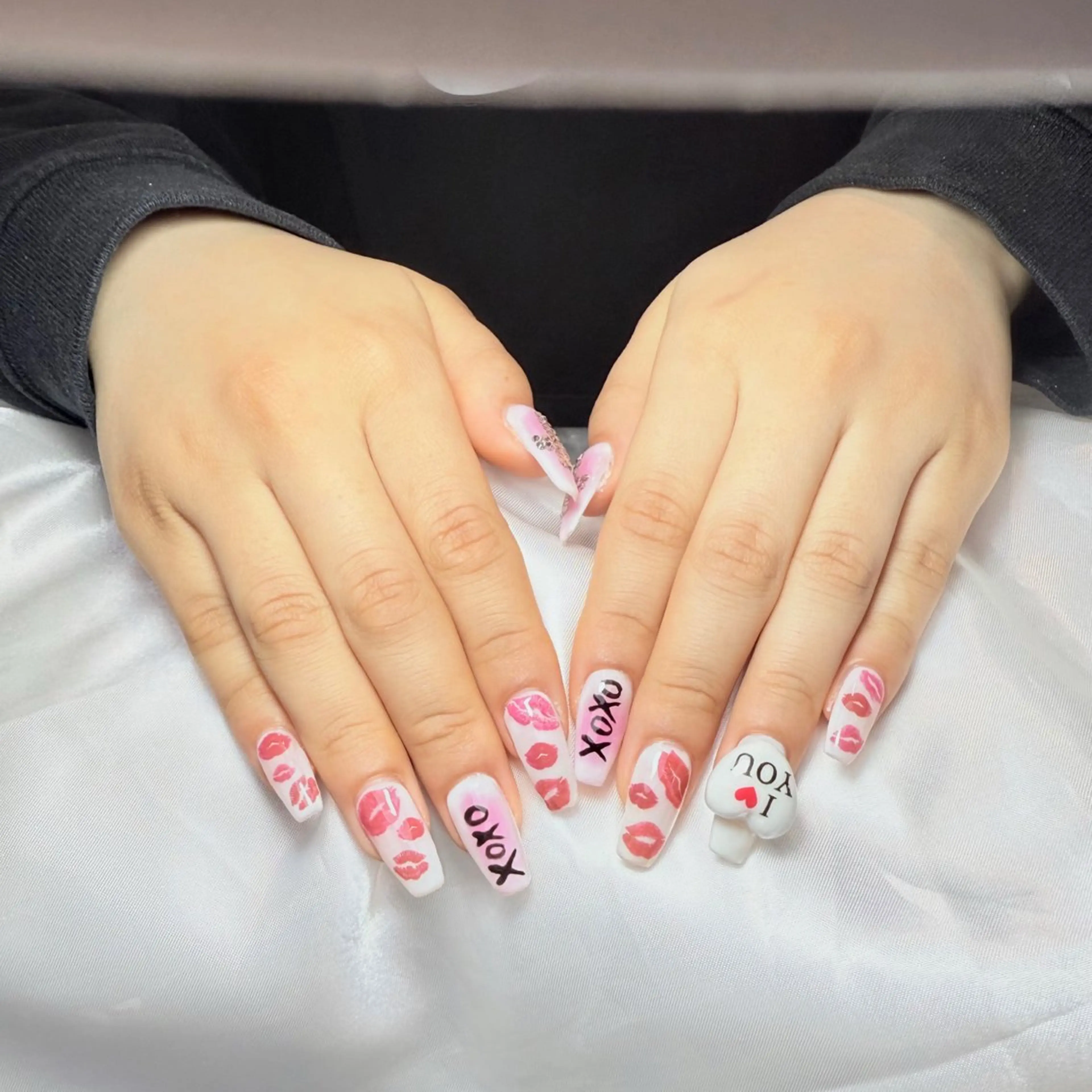 ネイル UMIE NAIL SALONのネイルデザイン