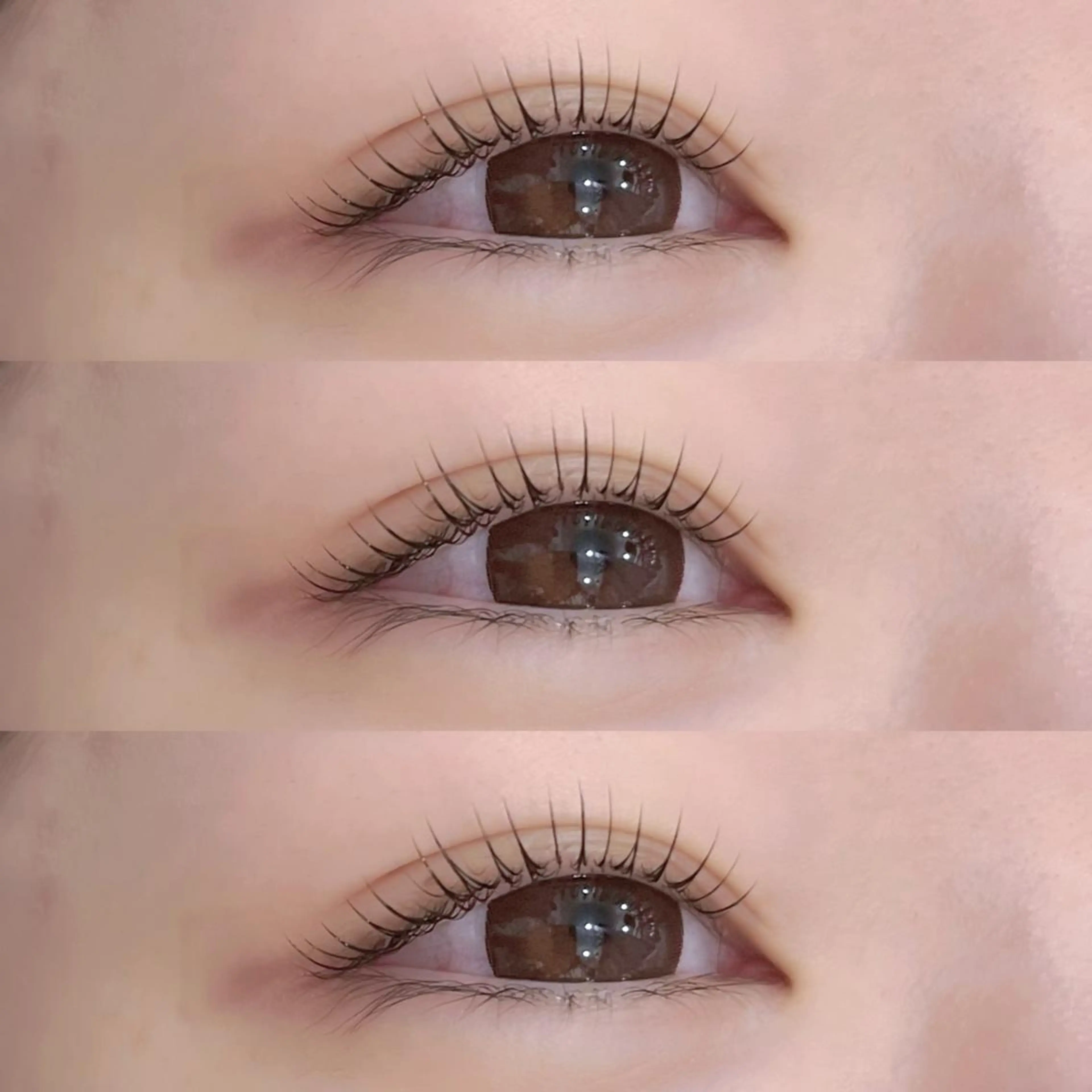 マツエク・マツパ Shain一之江 /ひかり🤍のマツエク・マツパデザイン