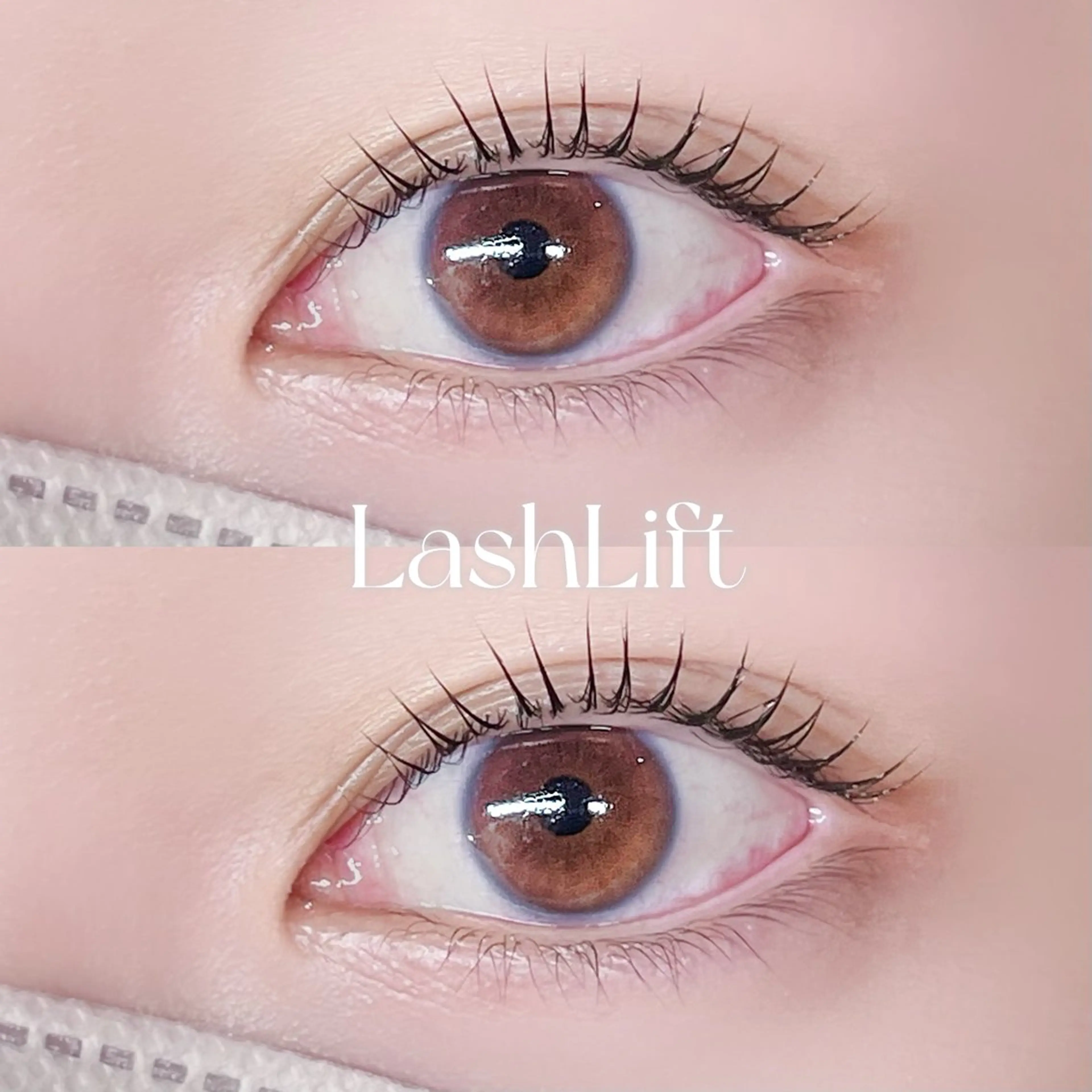 マツエク・マツパ まつげパーマ プライベートサロン 楚々のマツエク・マツパデザイン