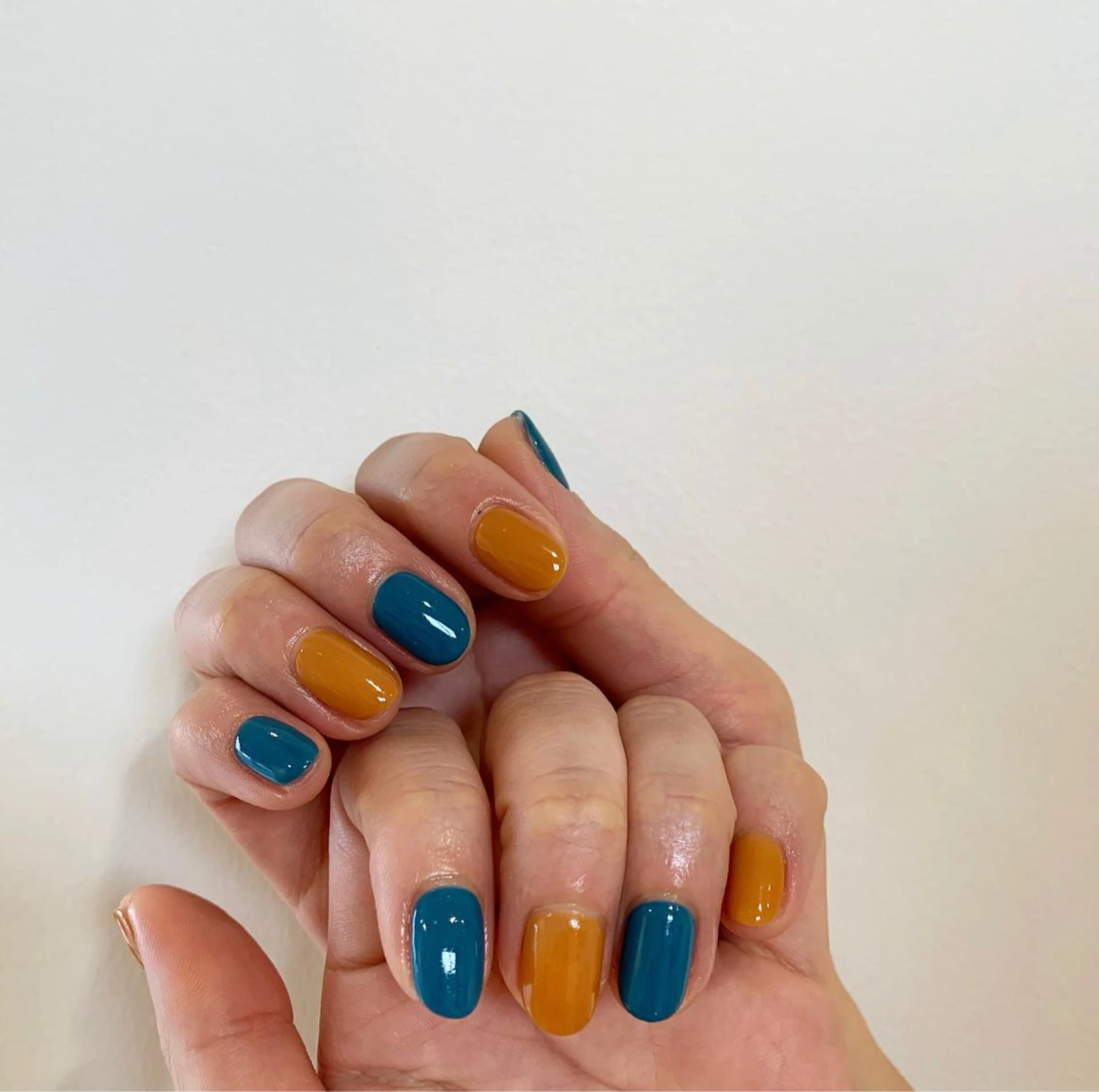 ネイル 佐藤 穂乃香のネイルデザイン