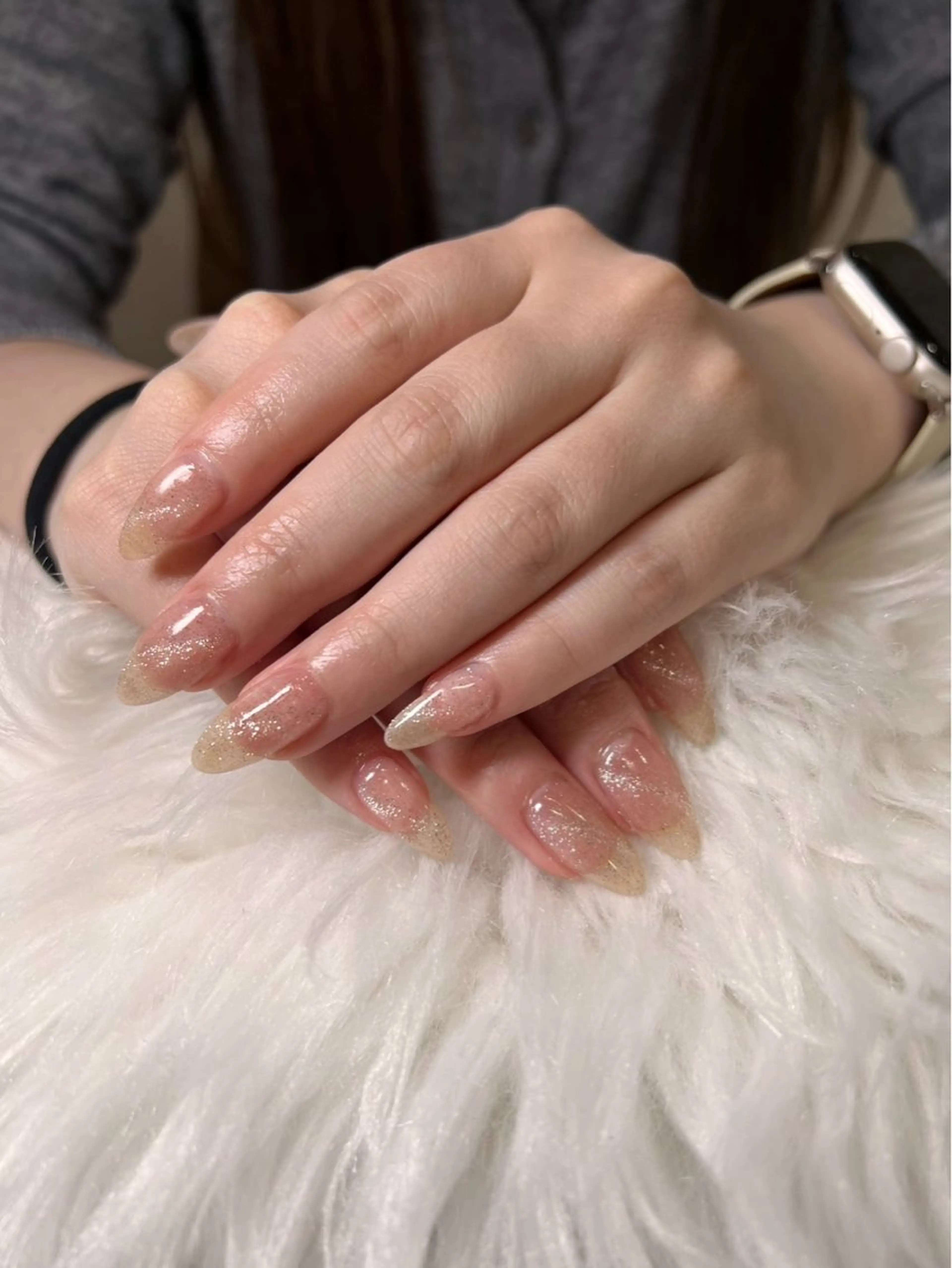 ネイル EN_NAIL 野中本店Ayakaのネイルデザイン