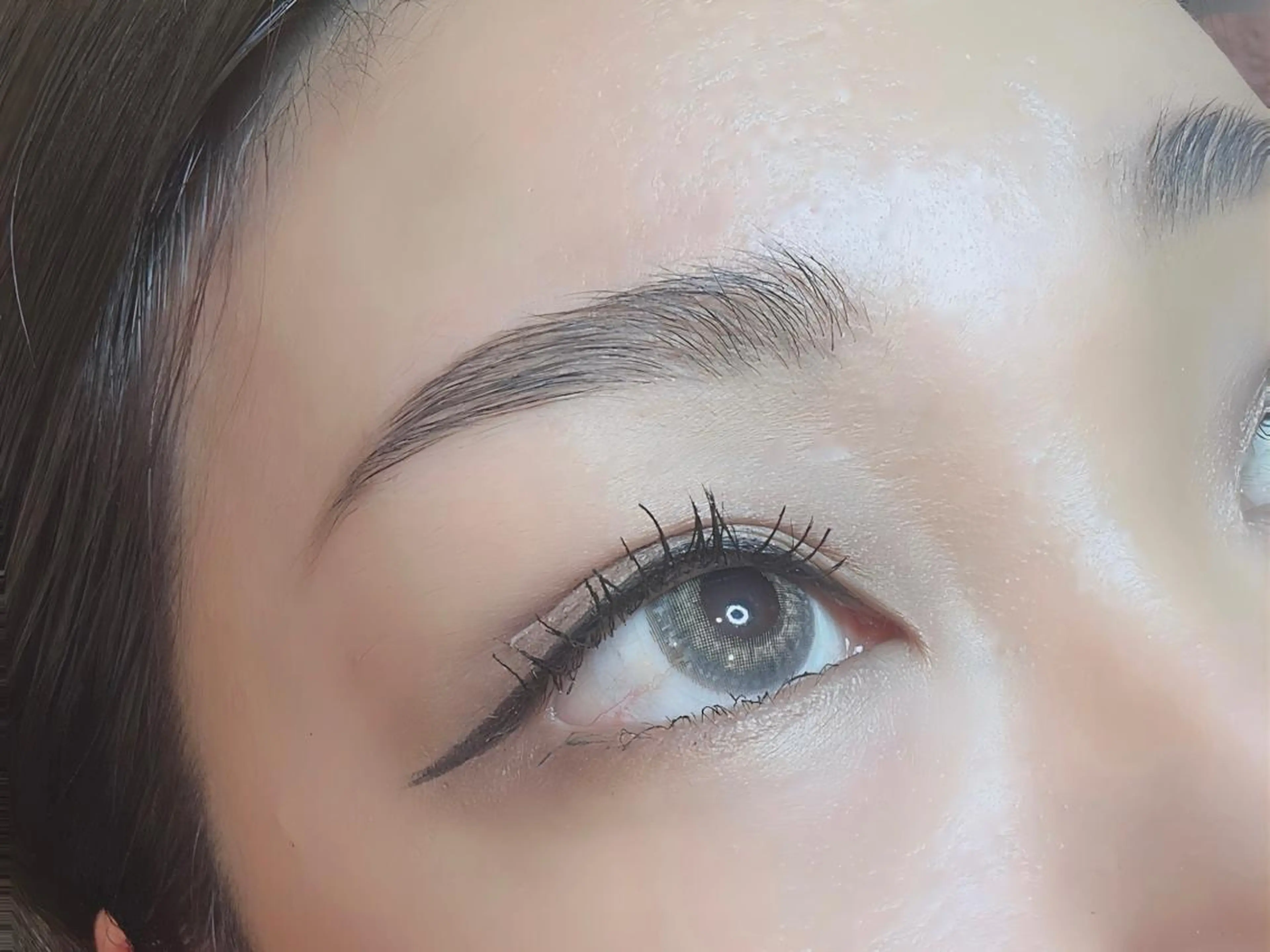 アイブロウ KOHOLA -ワックス脱毛専門-のエステ・リラクイメージ