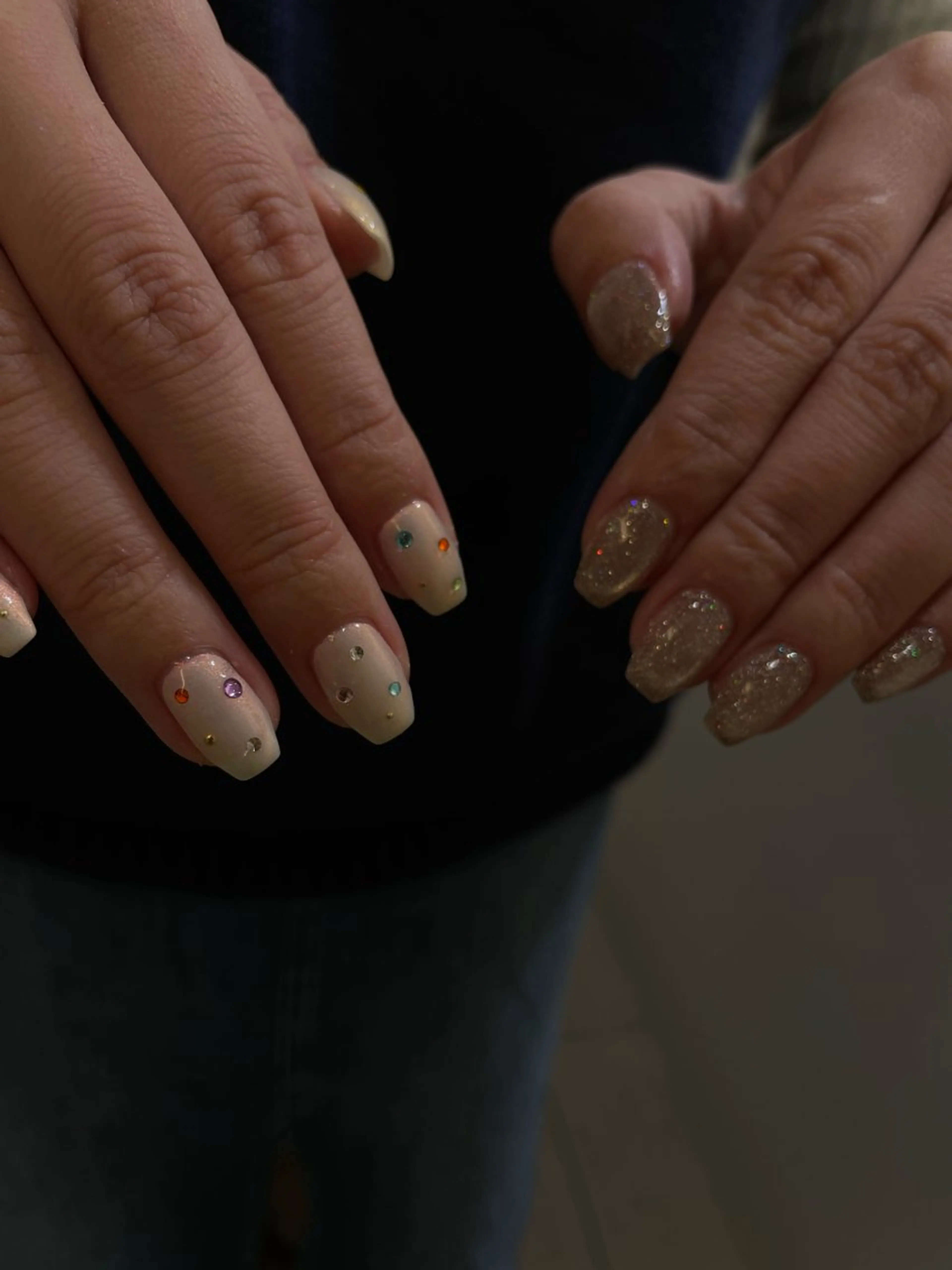 ネイル otao yuriのネイルデザイン