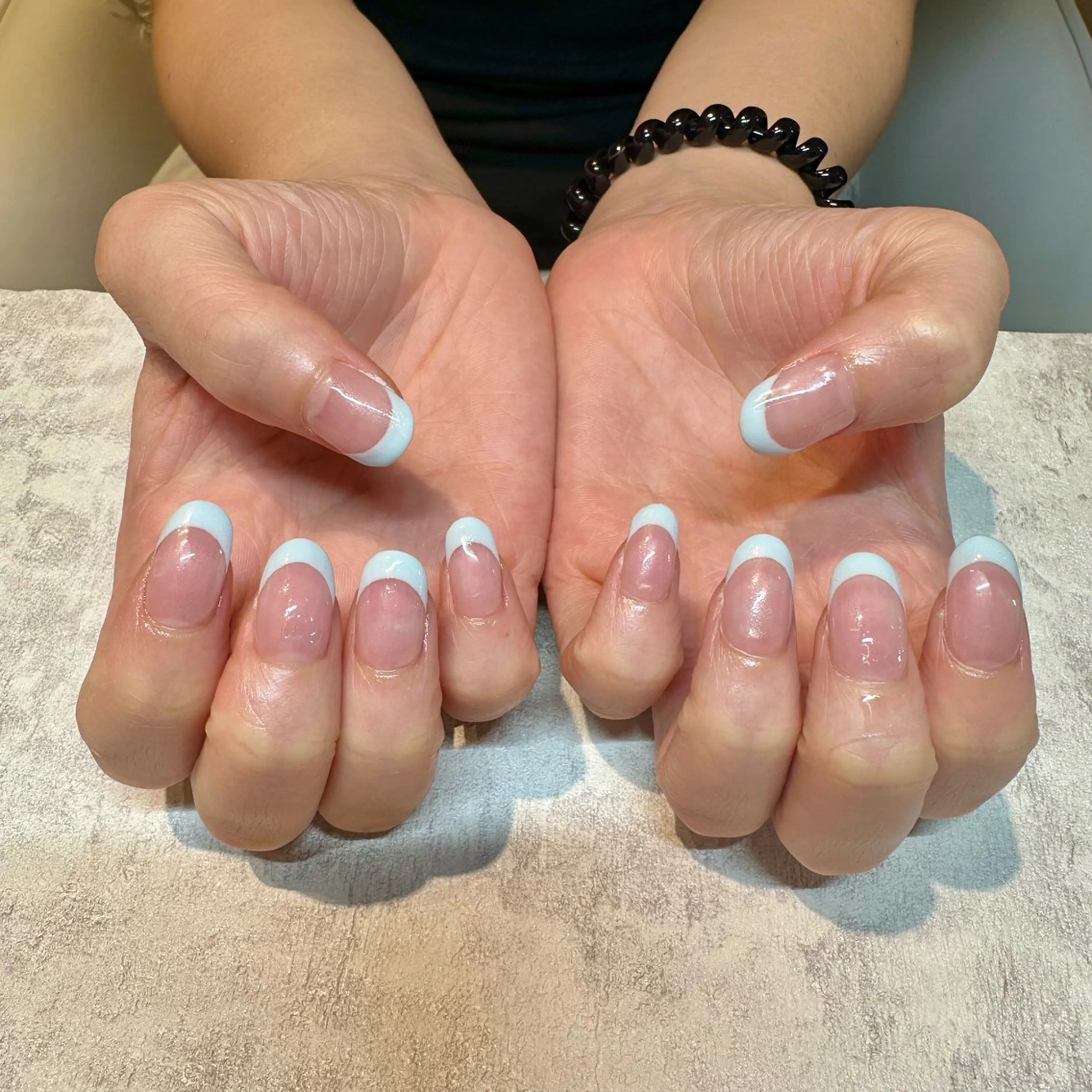 ネイル ハンドネイル Tocowaka マエダのネイルデザイン