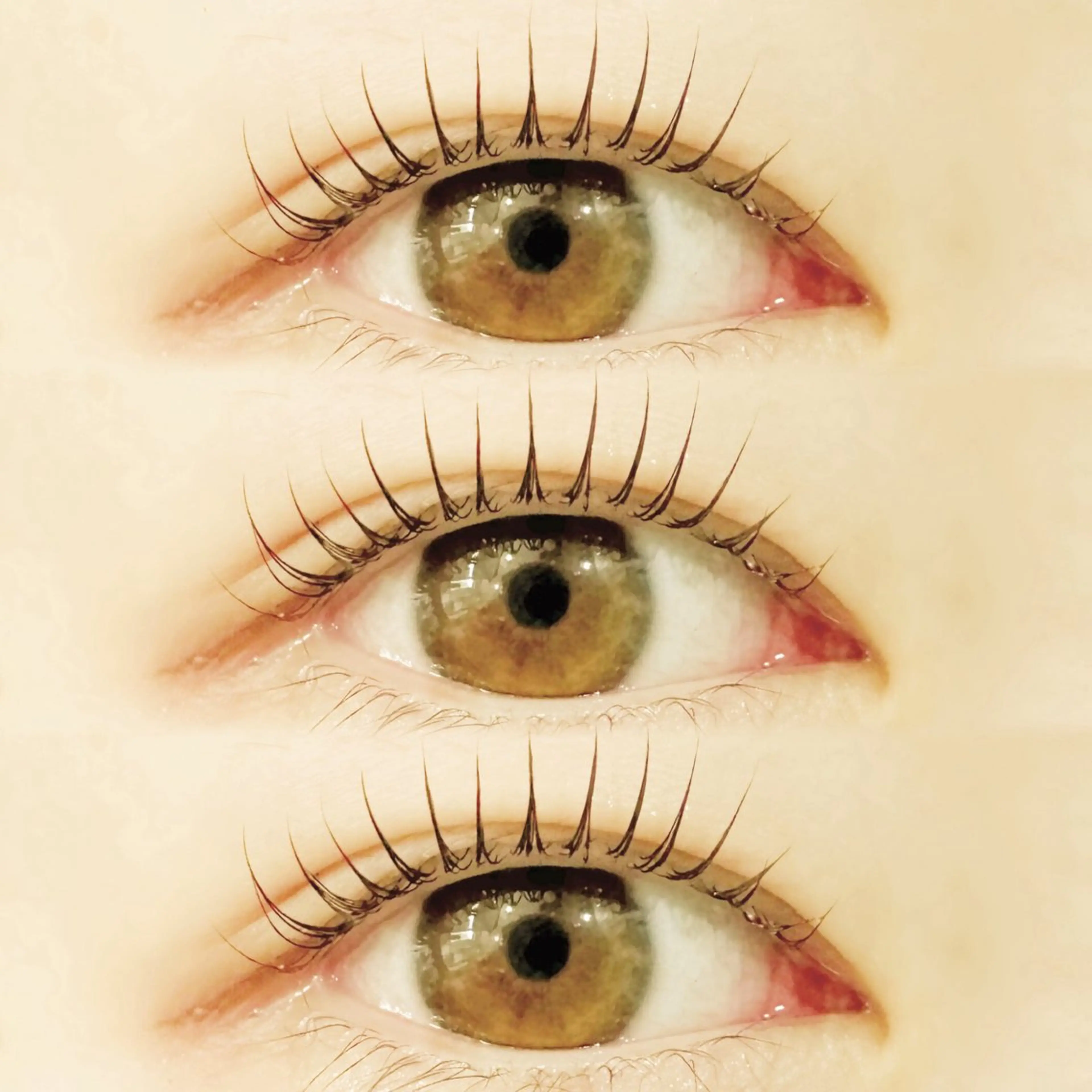 マツエク・マツパ ✿ chika ♡のマツエク・マツパデザイン