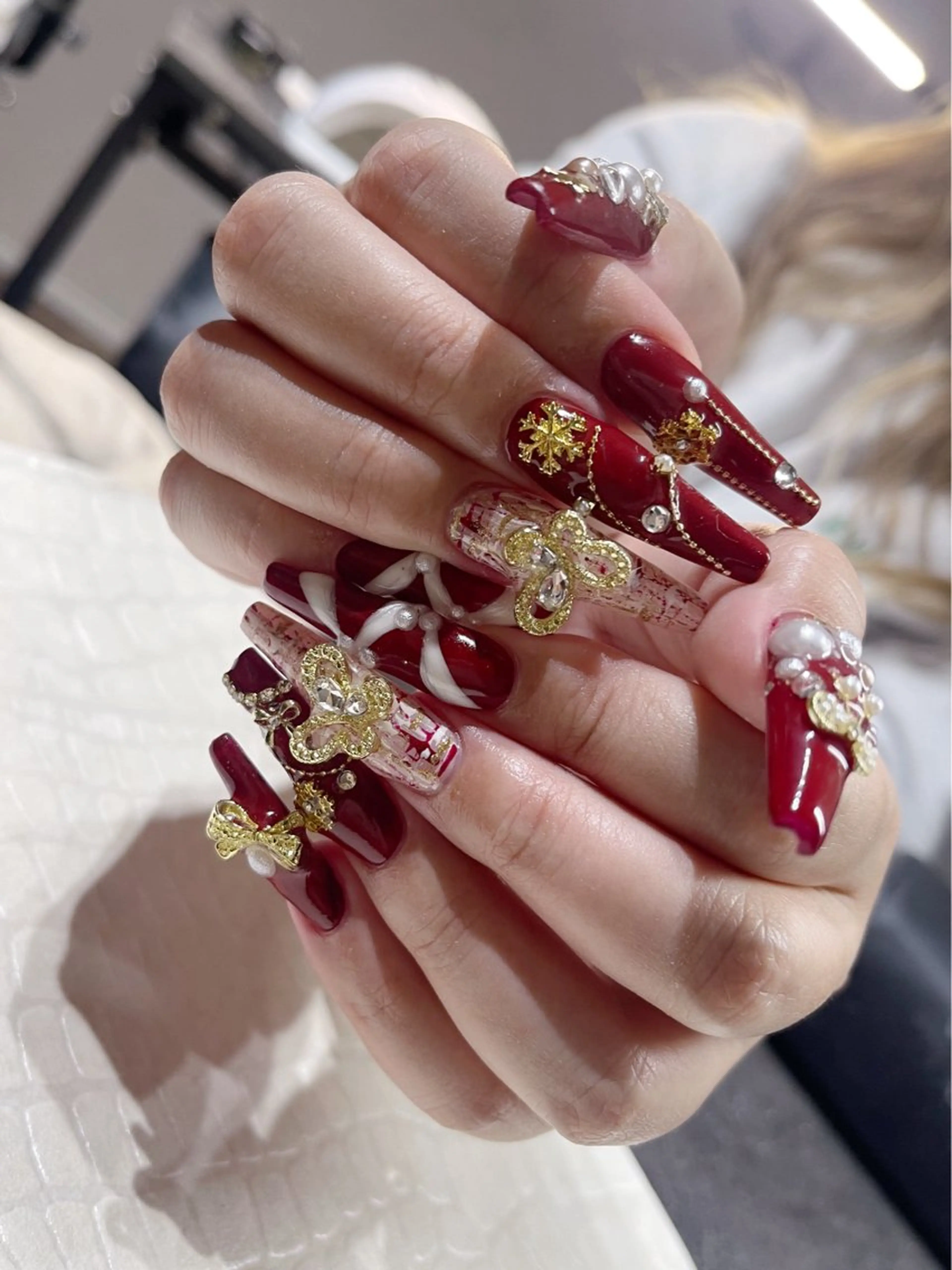 ネイル naildesign BESTのネイルデザイン