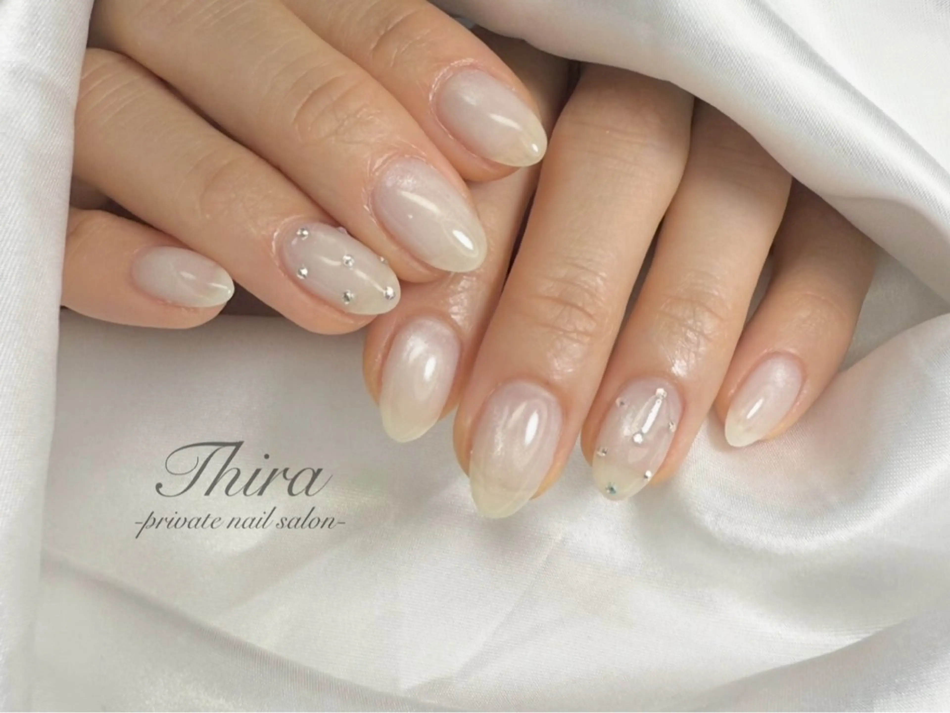 ネイル Nail saeのネイルデザイン