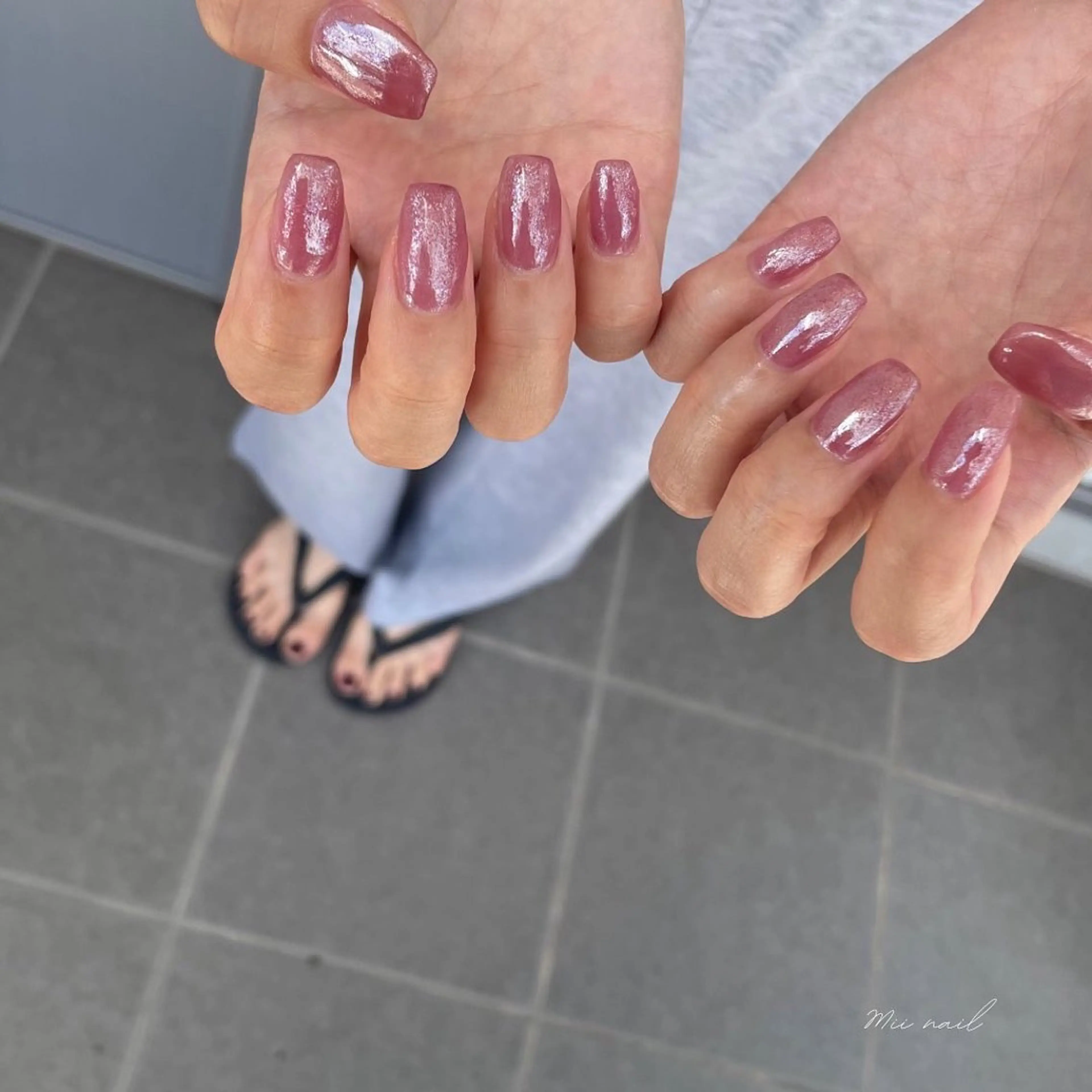 ネイル Mii nail いづみのその他イメージ