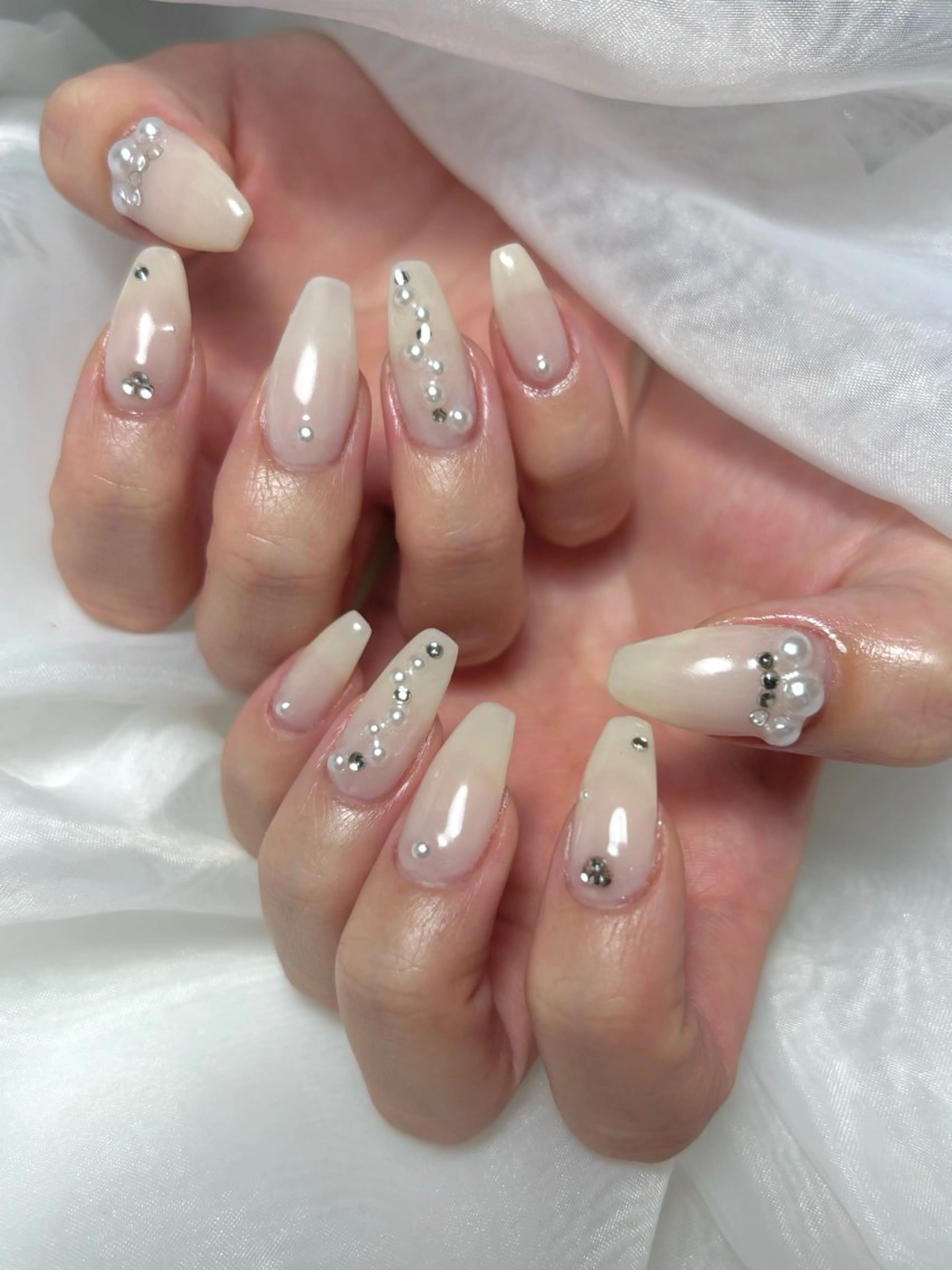 ネイル noi. Chisaのネイルデザイン