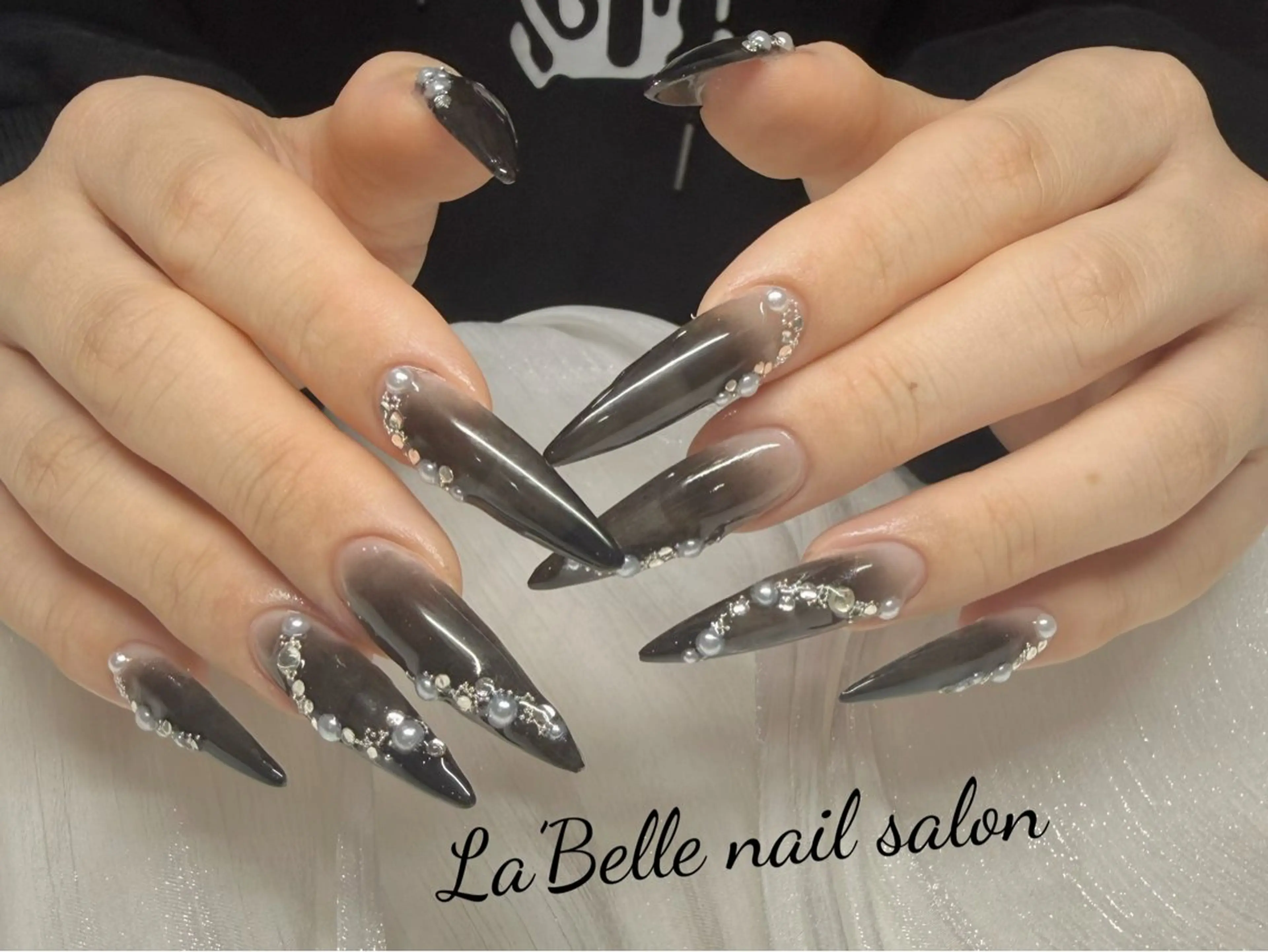 ネイル La’Belle nail_のネイルデザイン