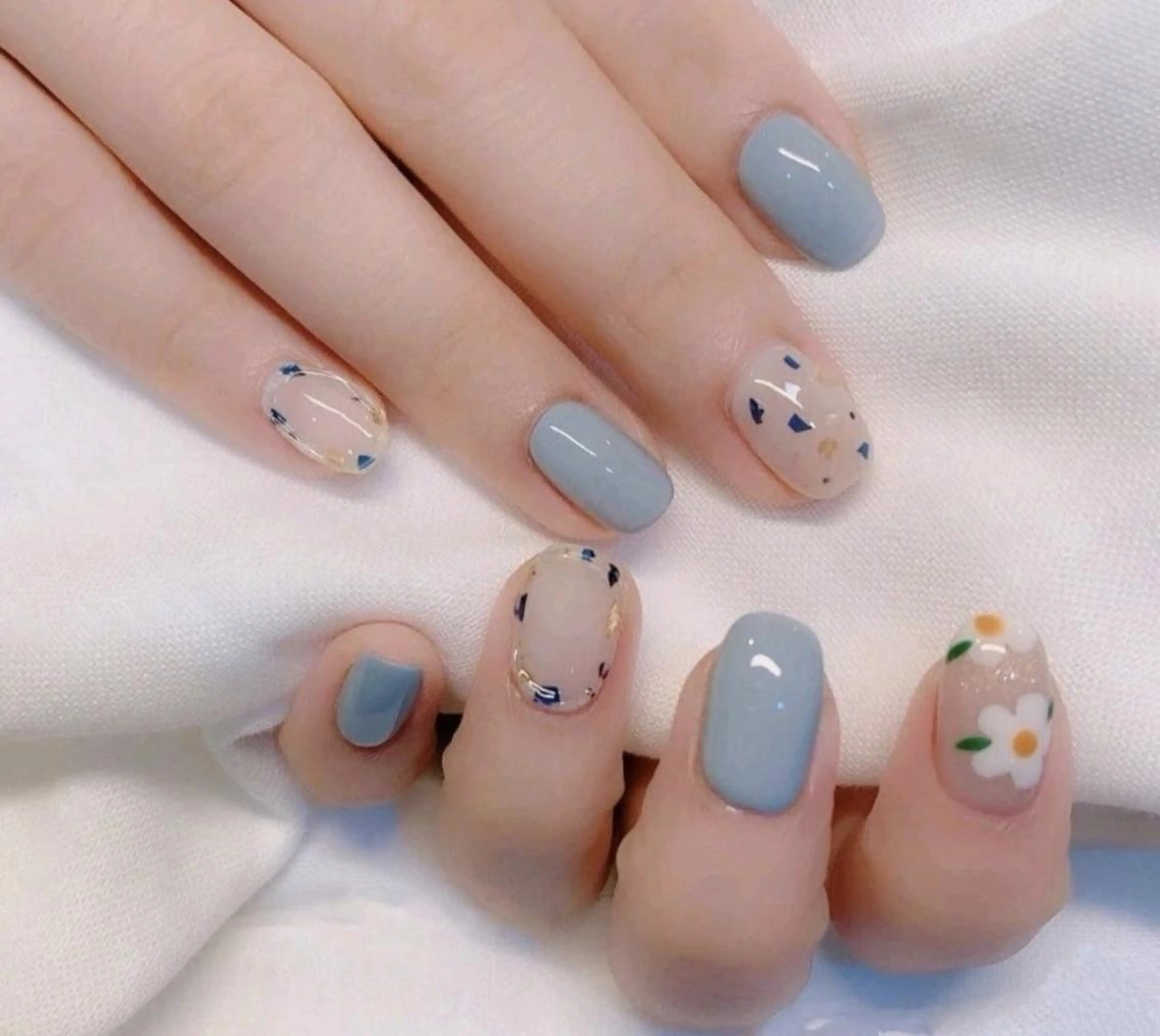 ネイル Cute beauty2のマツエク・マツパデザイン