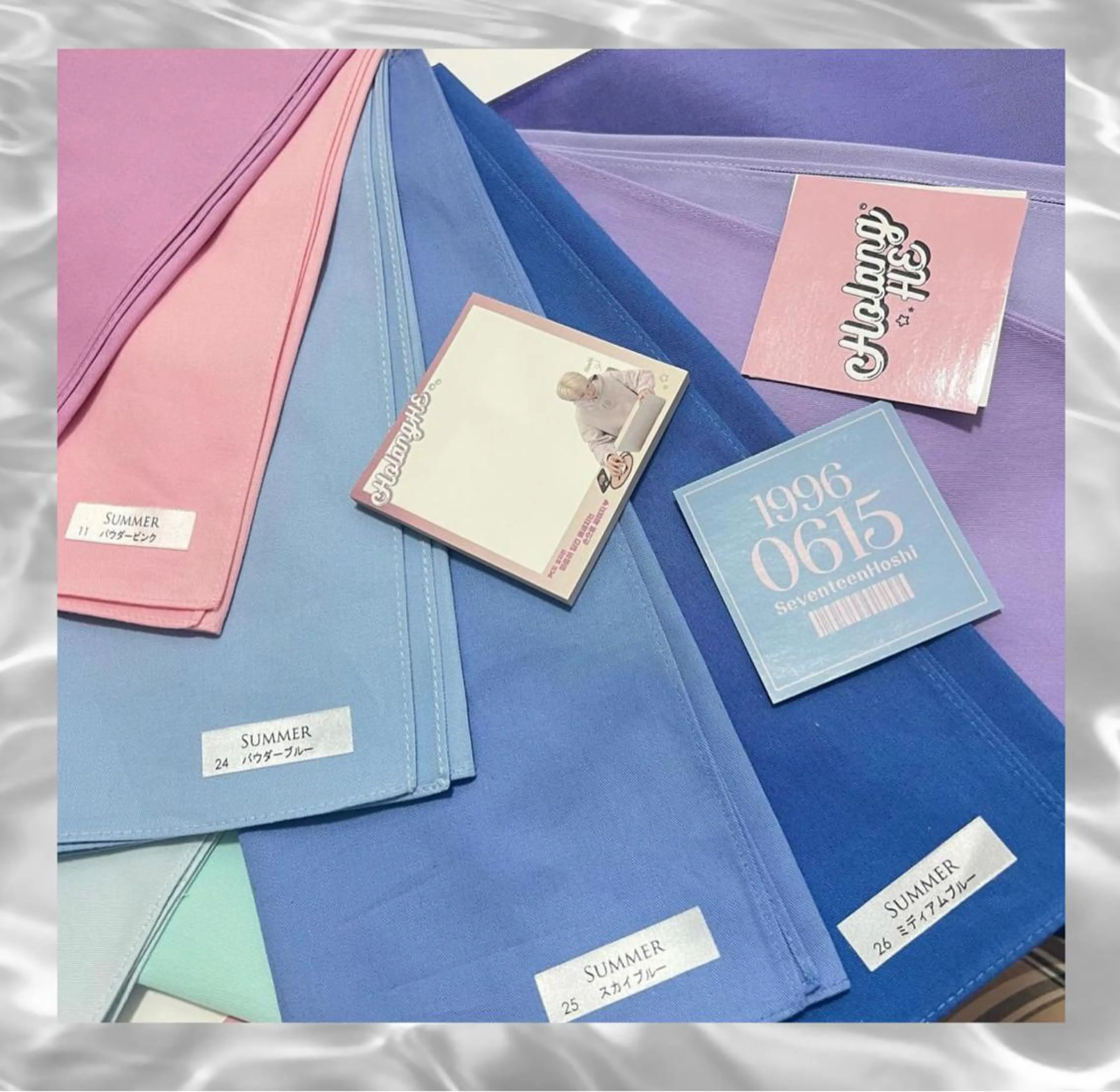 カラー ネイル フレンチガーリー フレンチネイル ガーリー 韓国ネイル 新宿パーソナルカラー 骨格໒꒱ SARAのその他イメージ