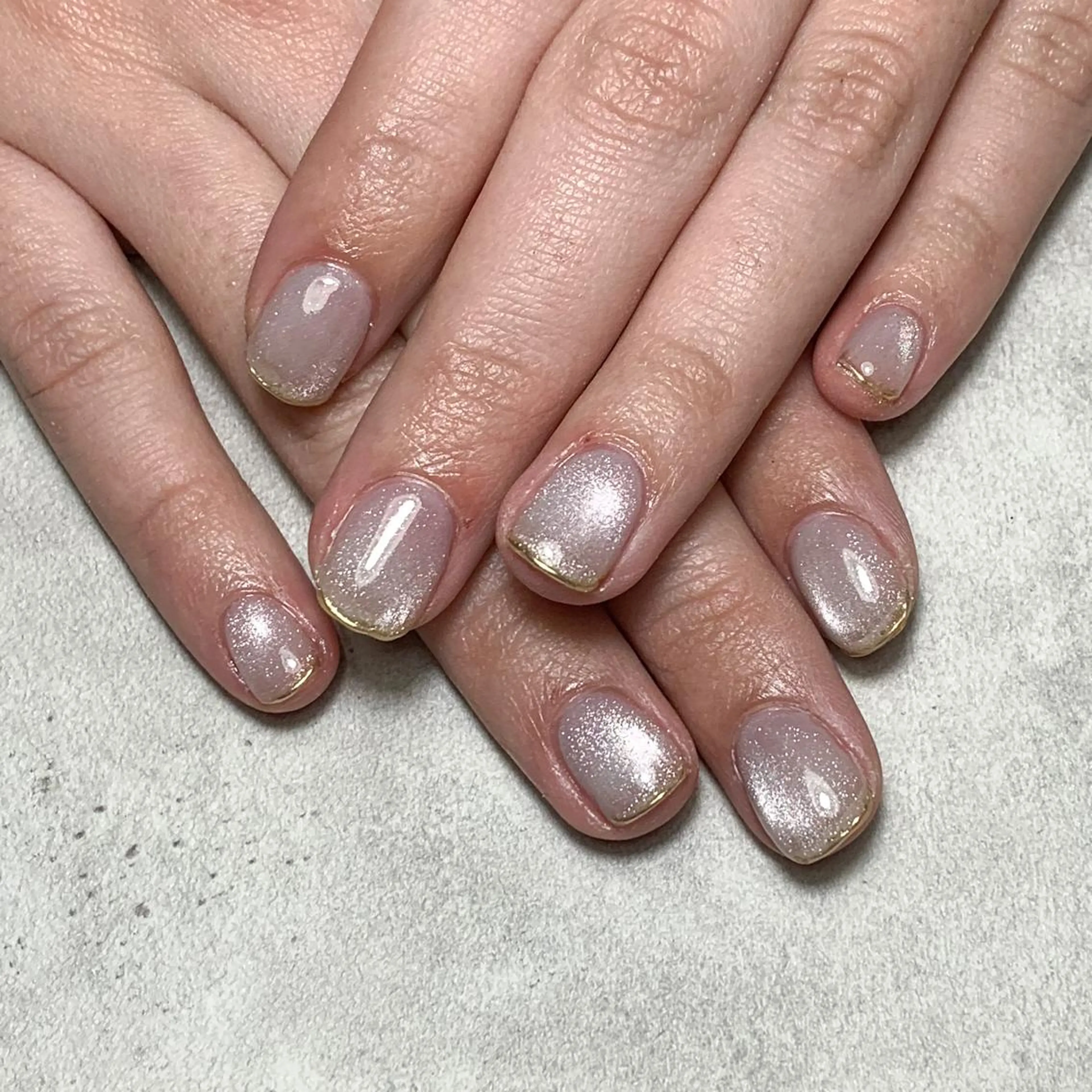 ネイル FIORITURA aiのネイルデザイン