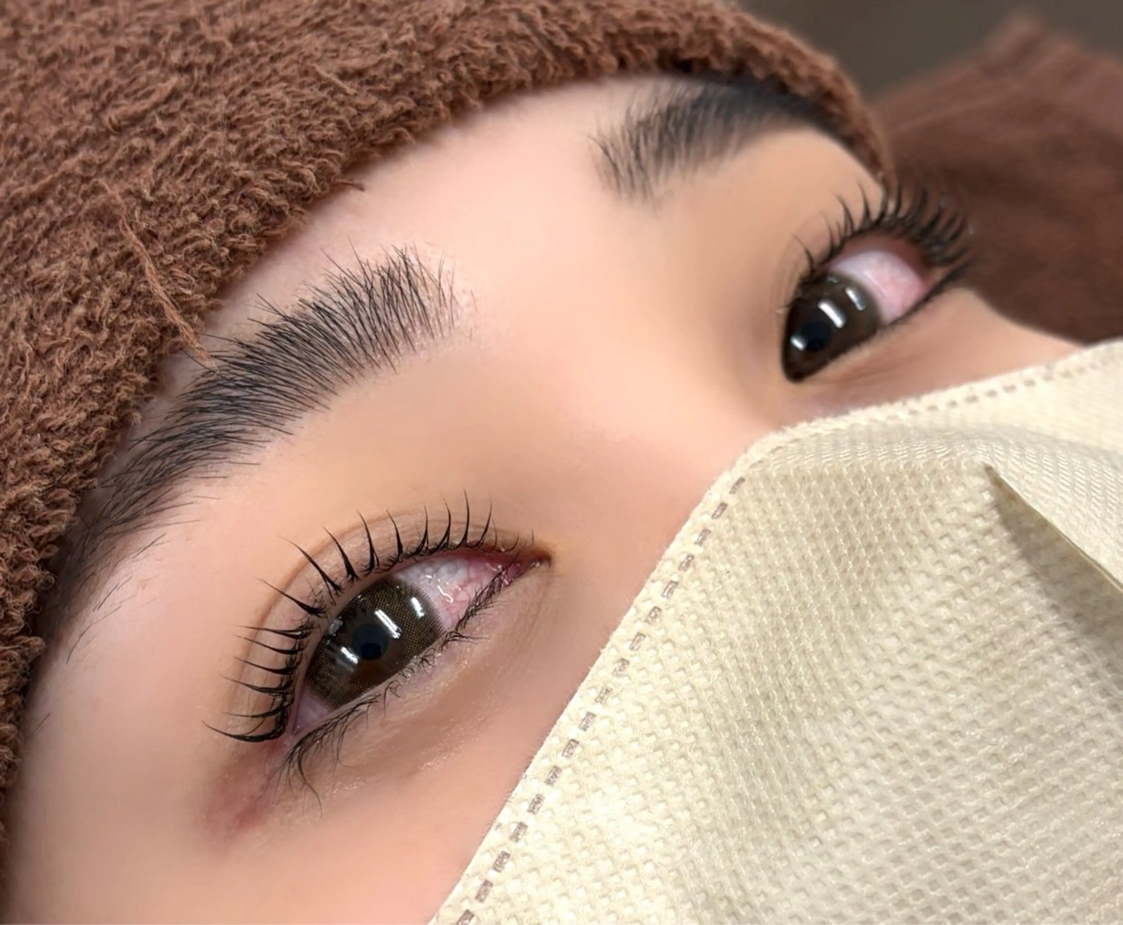 マツエク・マツパ Shucre四日市店 LANAのマツエク・マツパデザイン