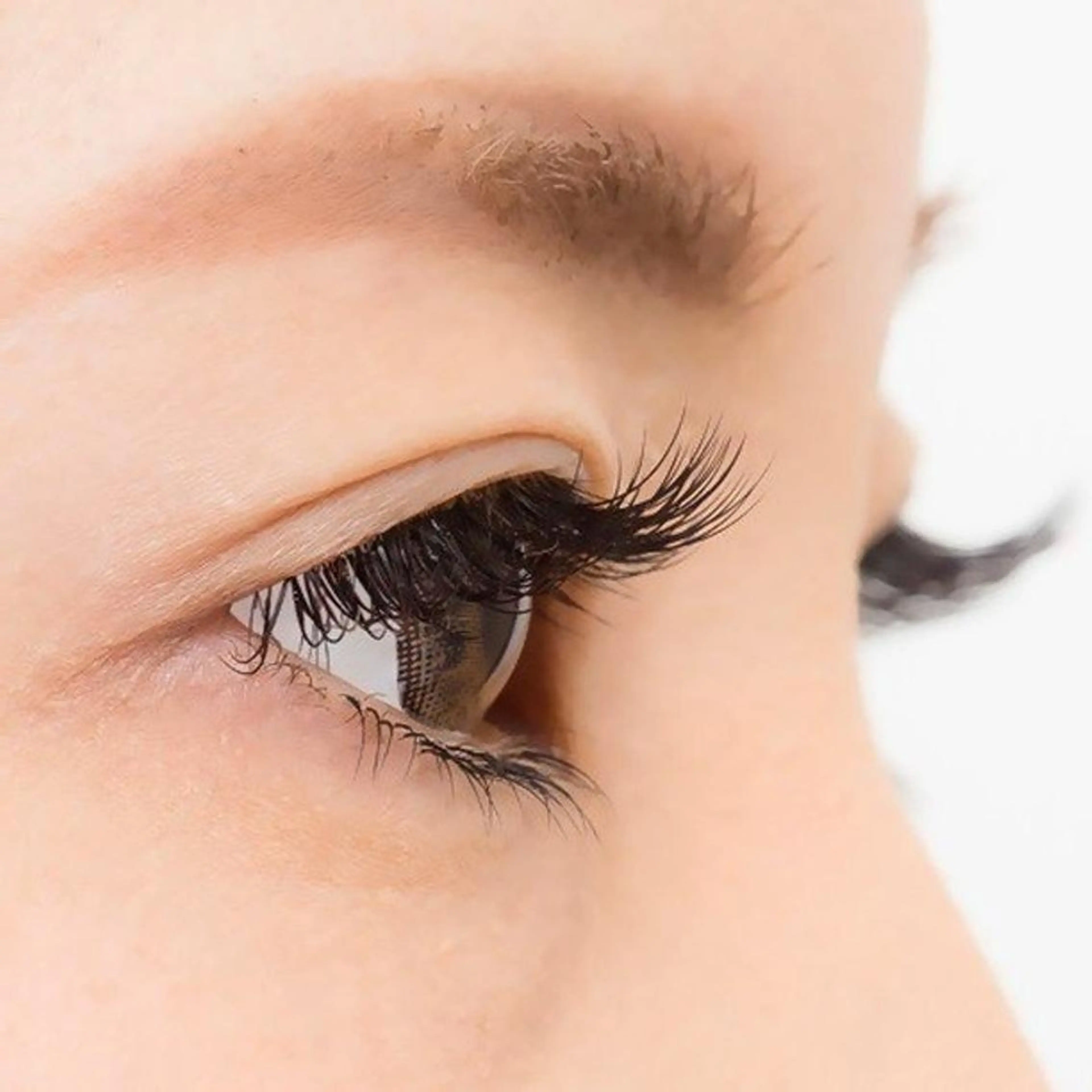 マツエク・マツパ Hipahipa SAKIのマツエク・マツパデザイン