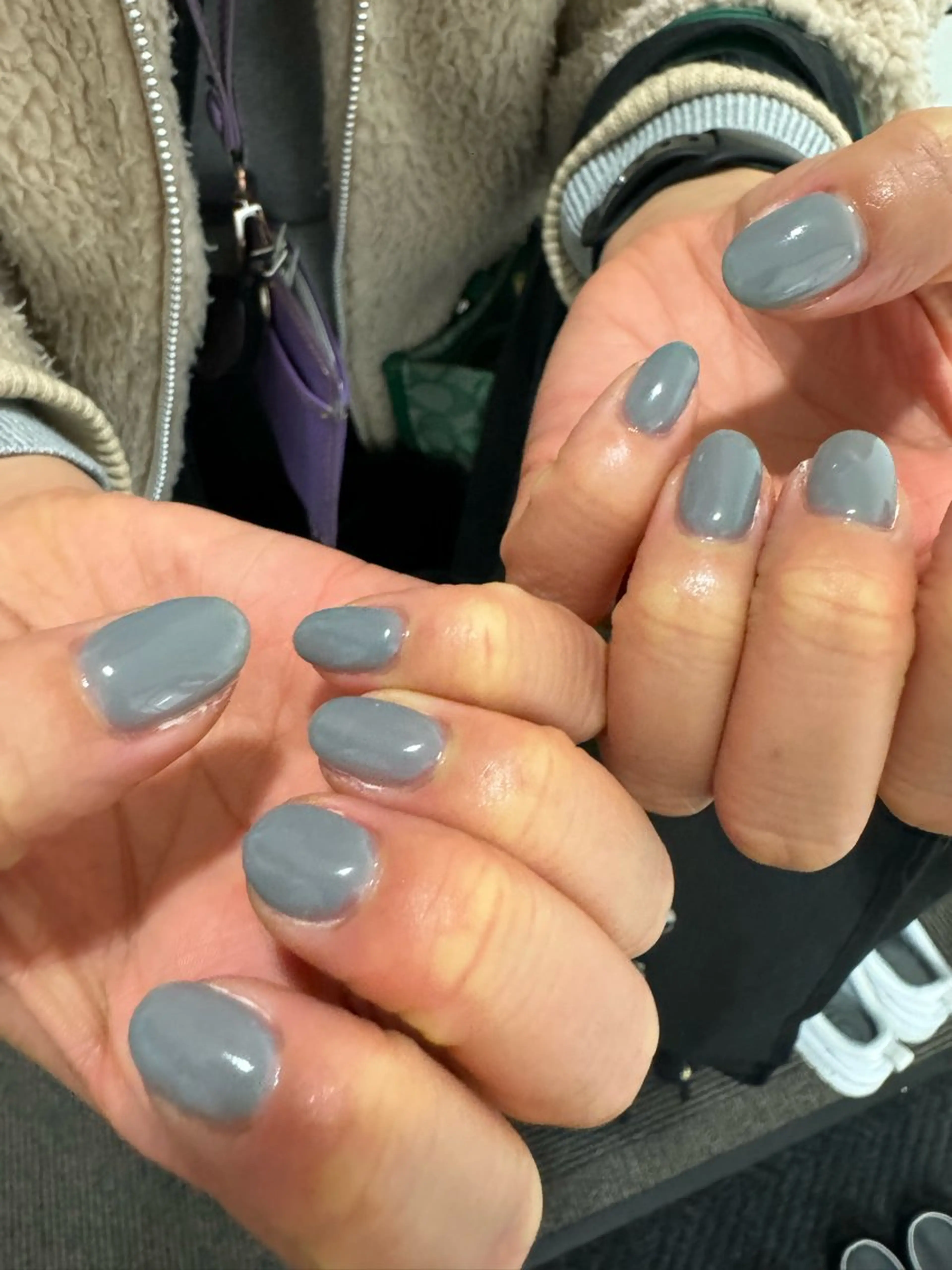 ネイル tsumeasobi所属・tsumeasobi 🪬macoのネイルデザイン