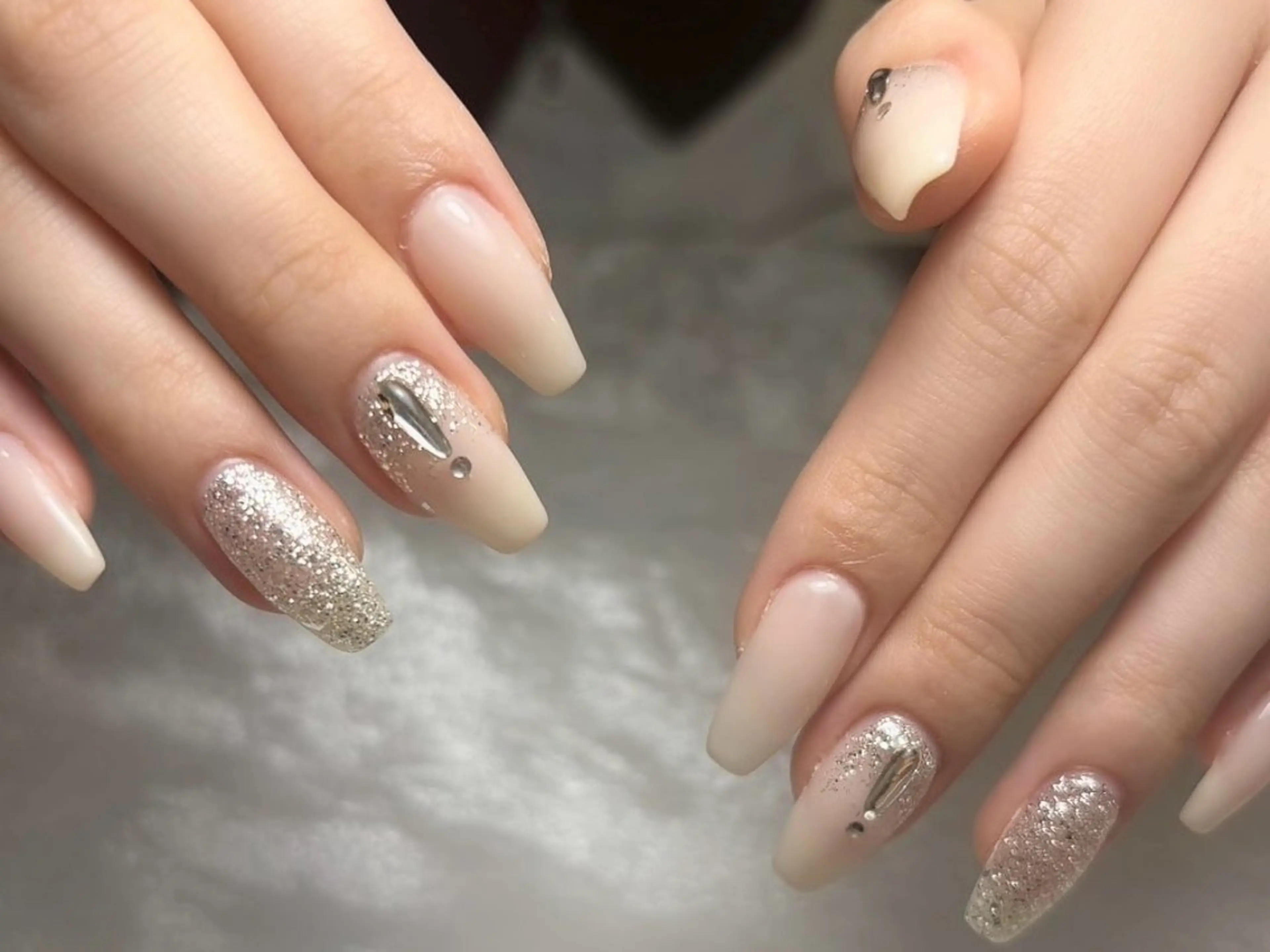 ネイル peTiT NAILISTのネイルデザイン