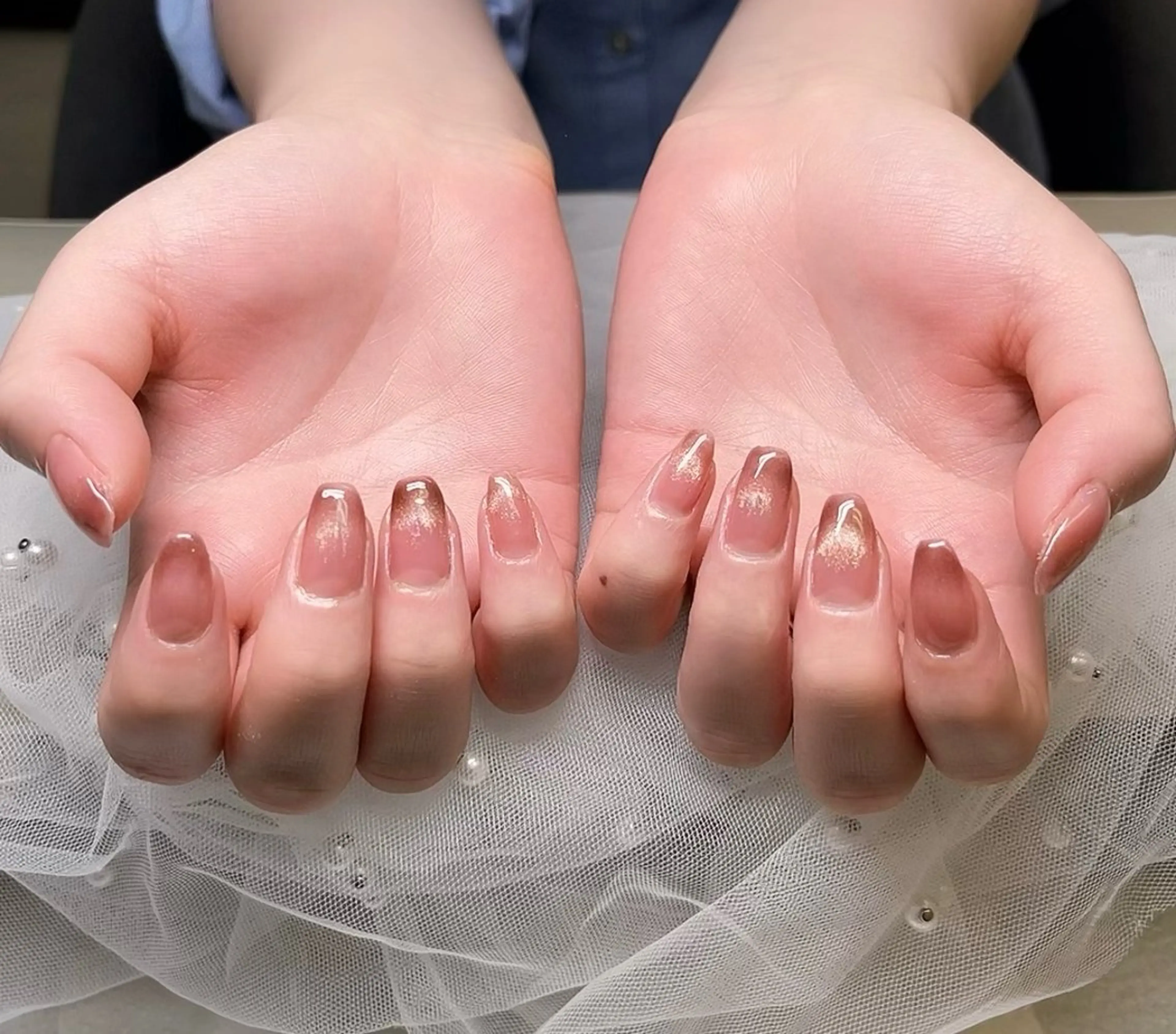 ネイル NiNa ビューティーサロン所属・Ni Naのネイルデザイン