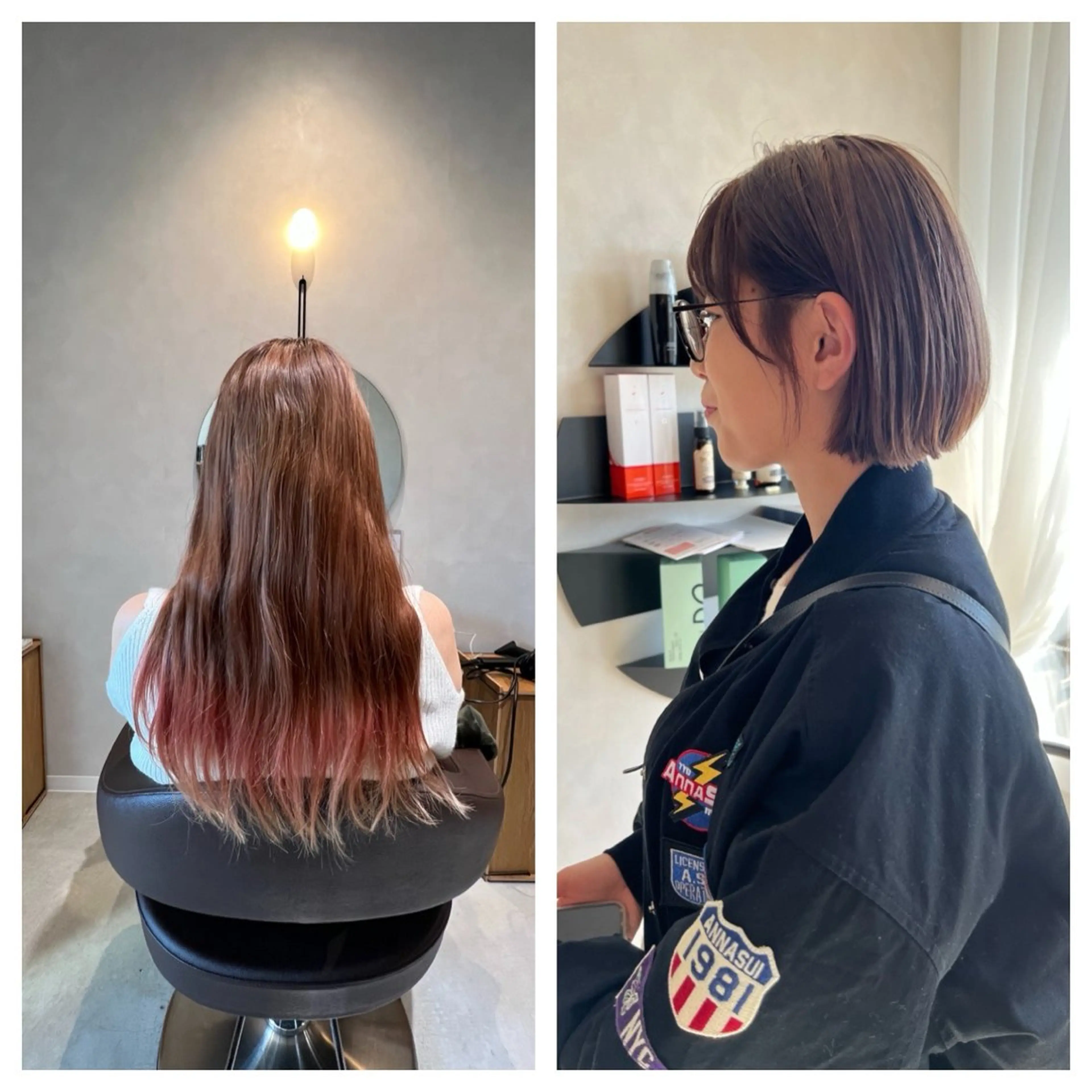 ショート メンズ nove hair &spaのヘアスタイル