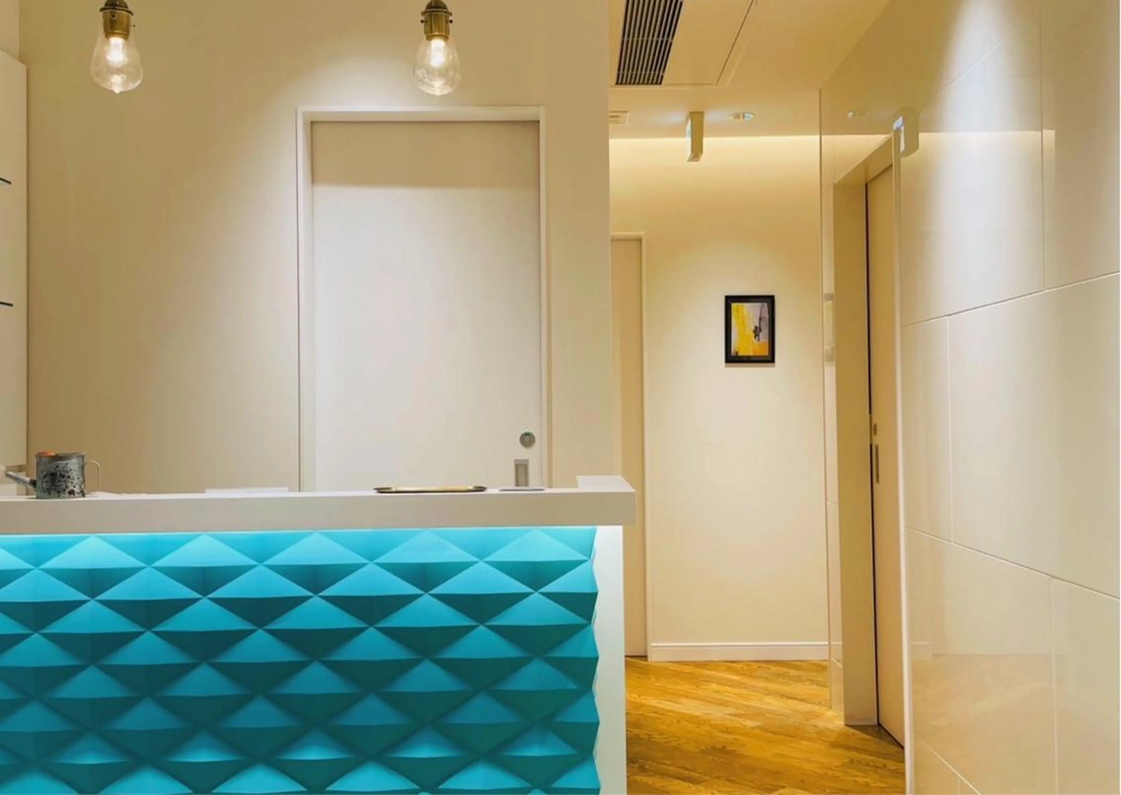 DUPE&MORE 店長kanaeのエステ・リラクイメージ