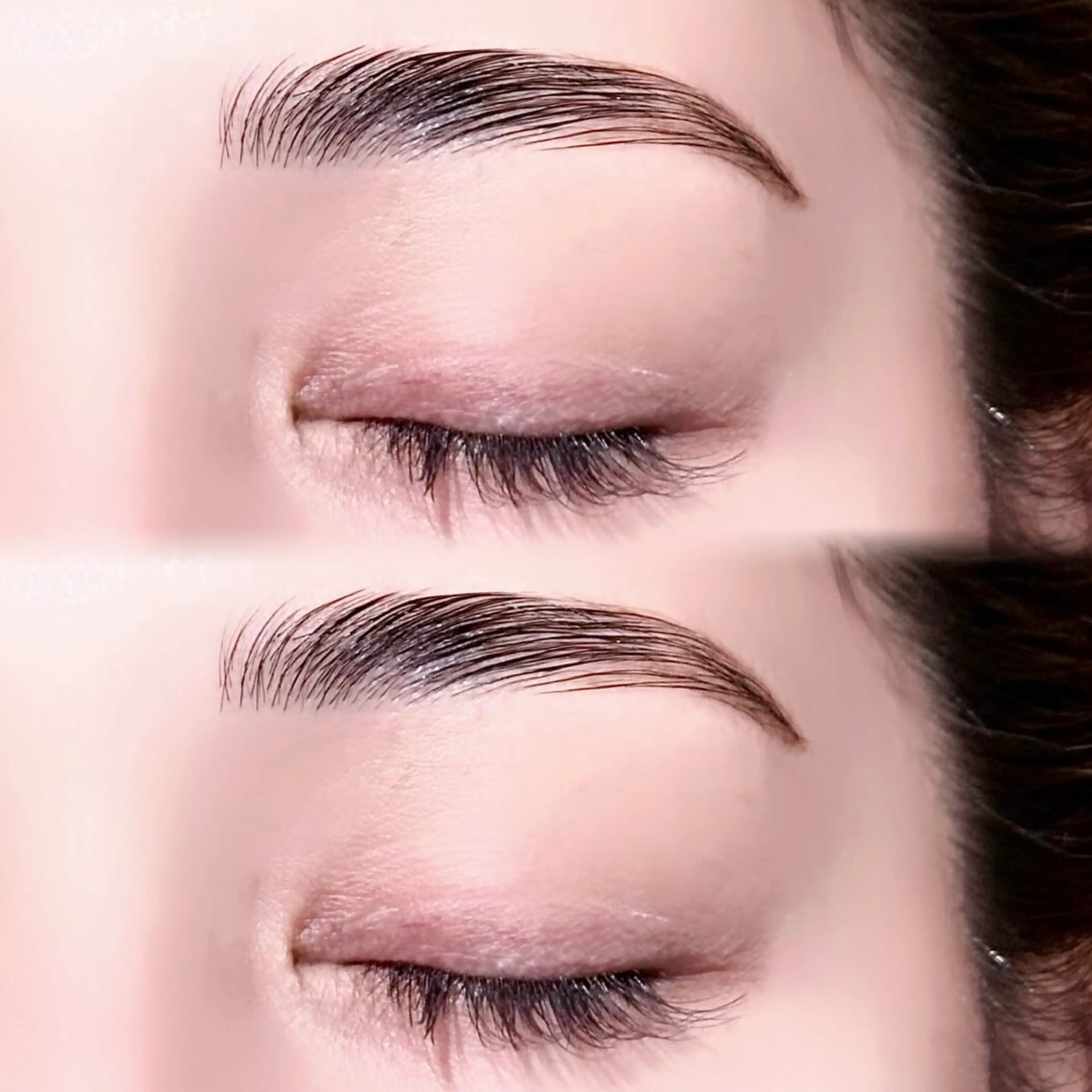 アイブロウ ハリウッドブロウリフト ワックス脱毛 その他(アイブロウ) 💙KOJIMA ERIKAのマツエク・マツパデザイン