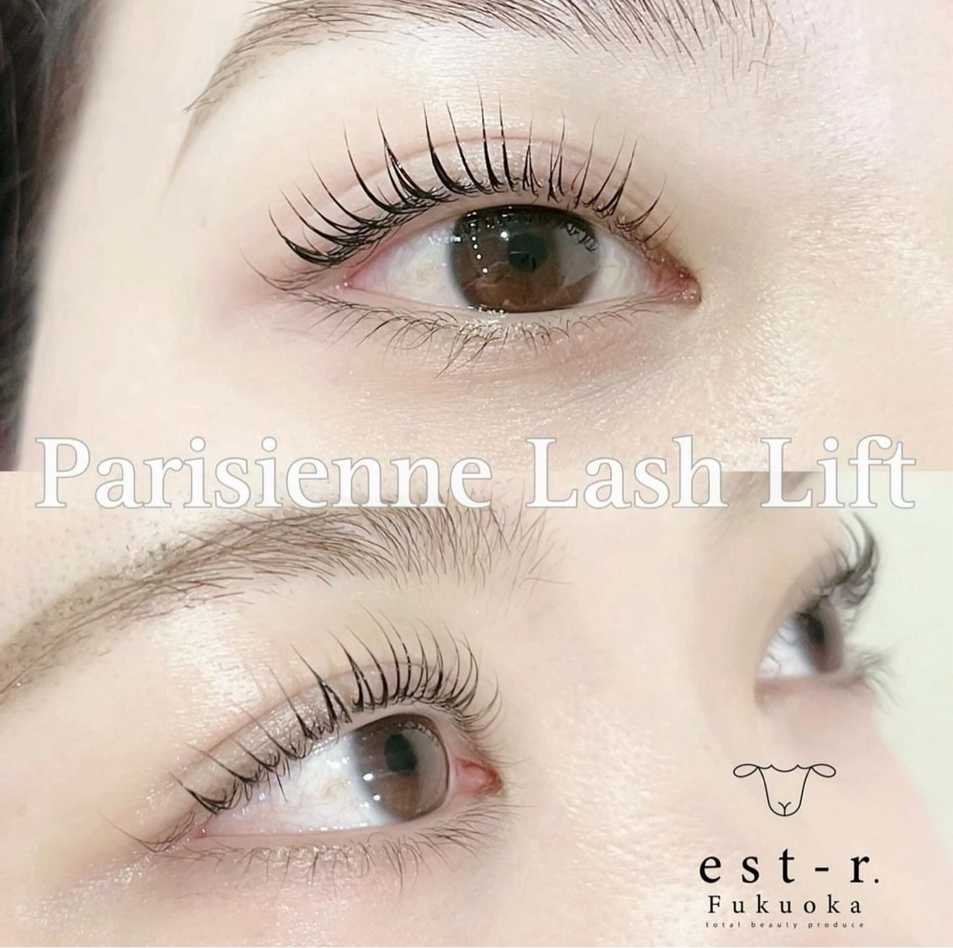 マツエク・マツパ miu エクステ/LEDのマツエク・マツパデザイン