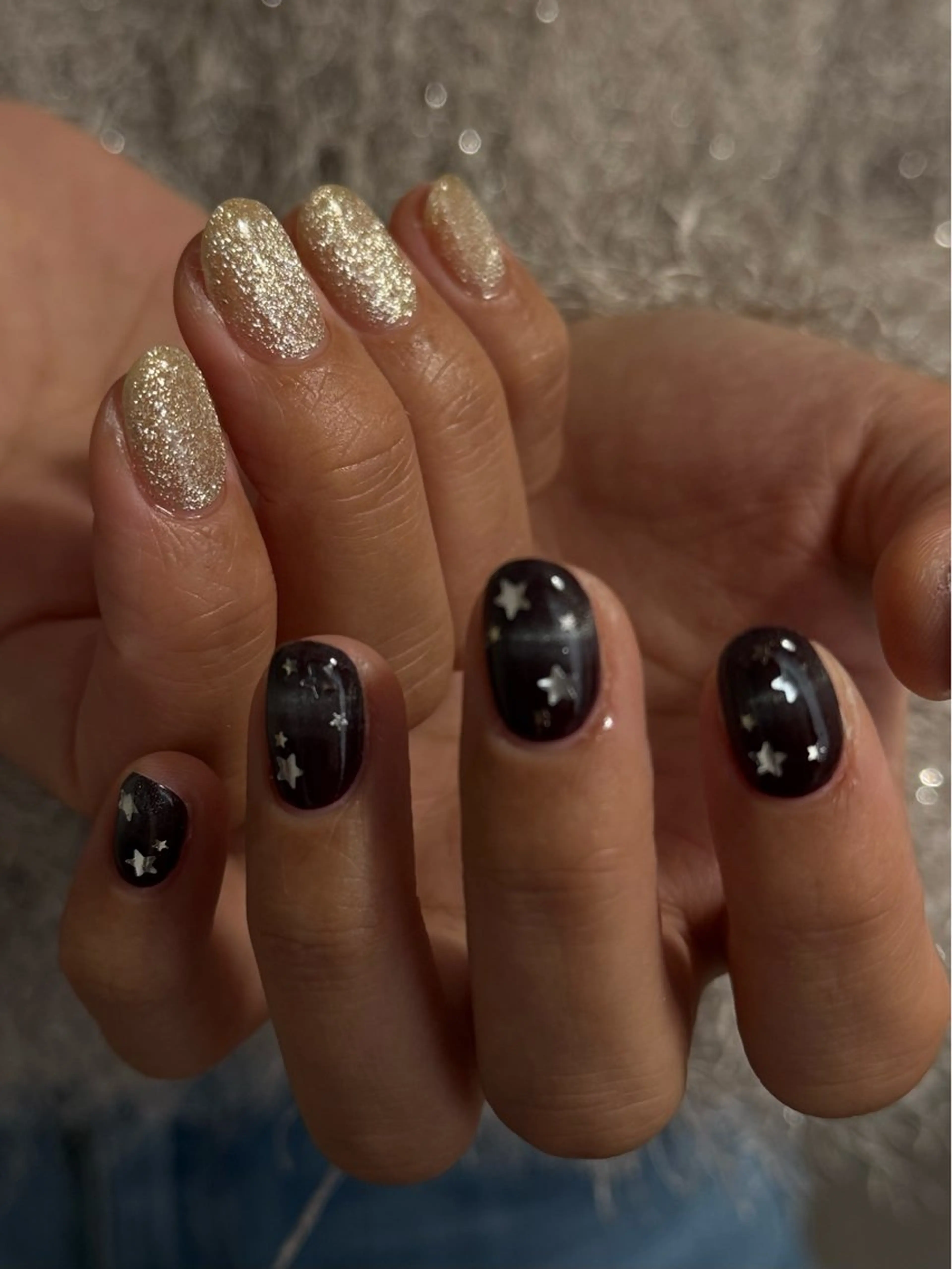 ネイル ハンドネイル Fujimori .のネイルデザイン