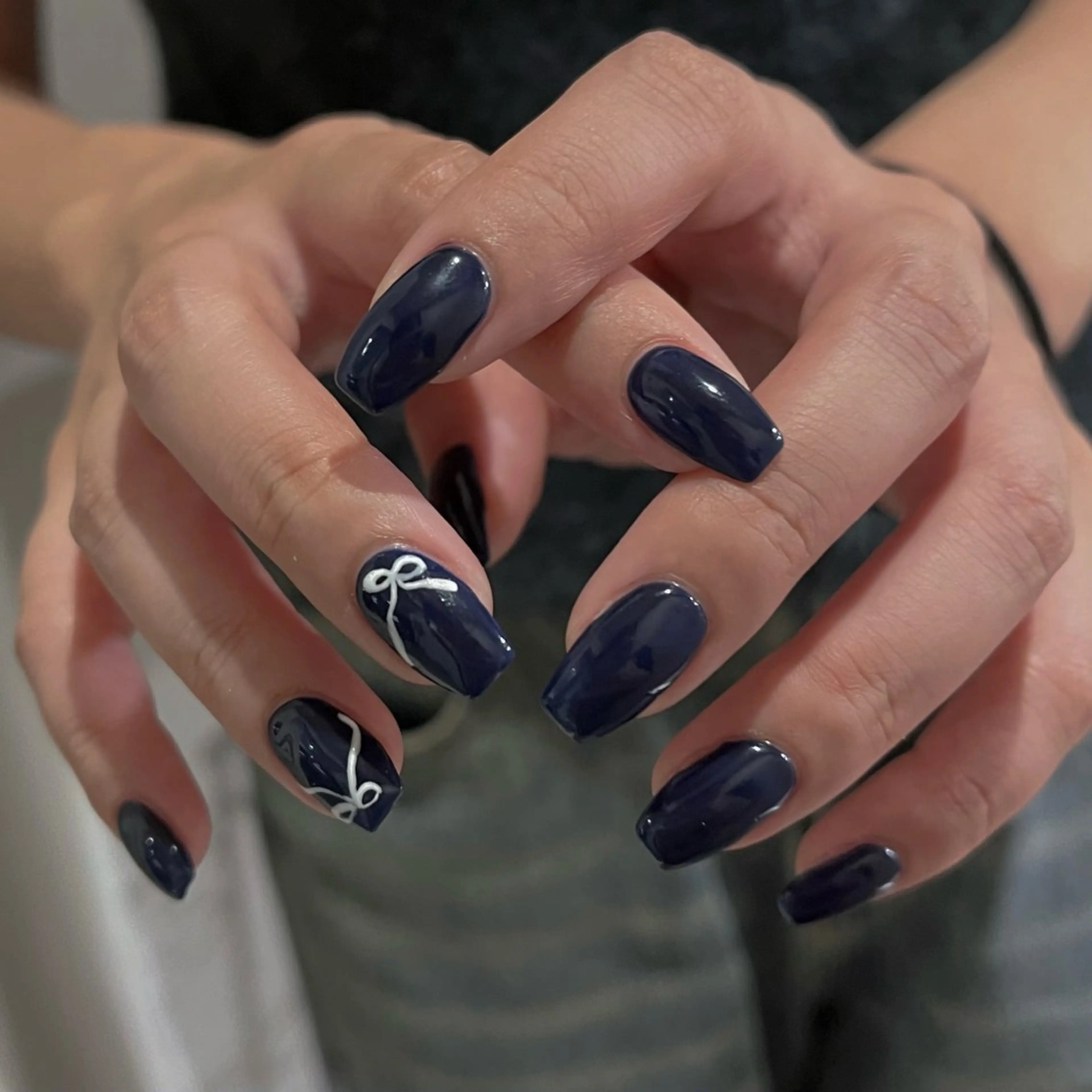 ネイル paragel /a k i n aのネイルデザイン