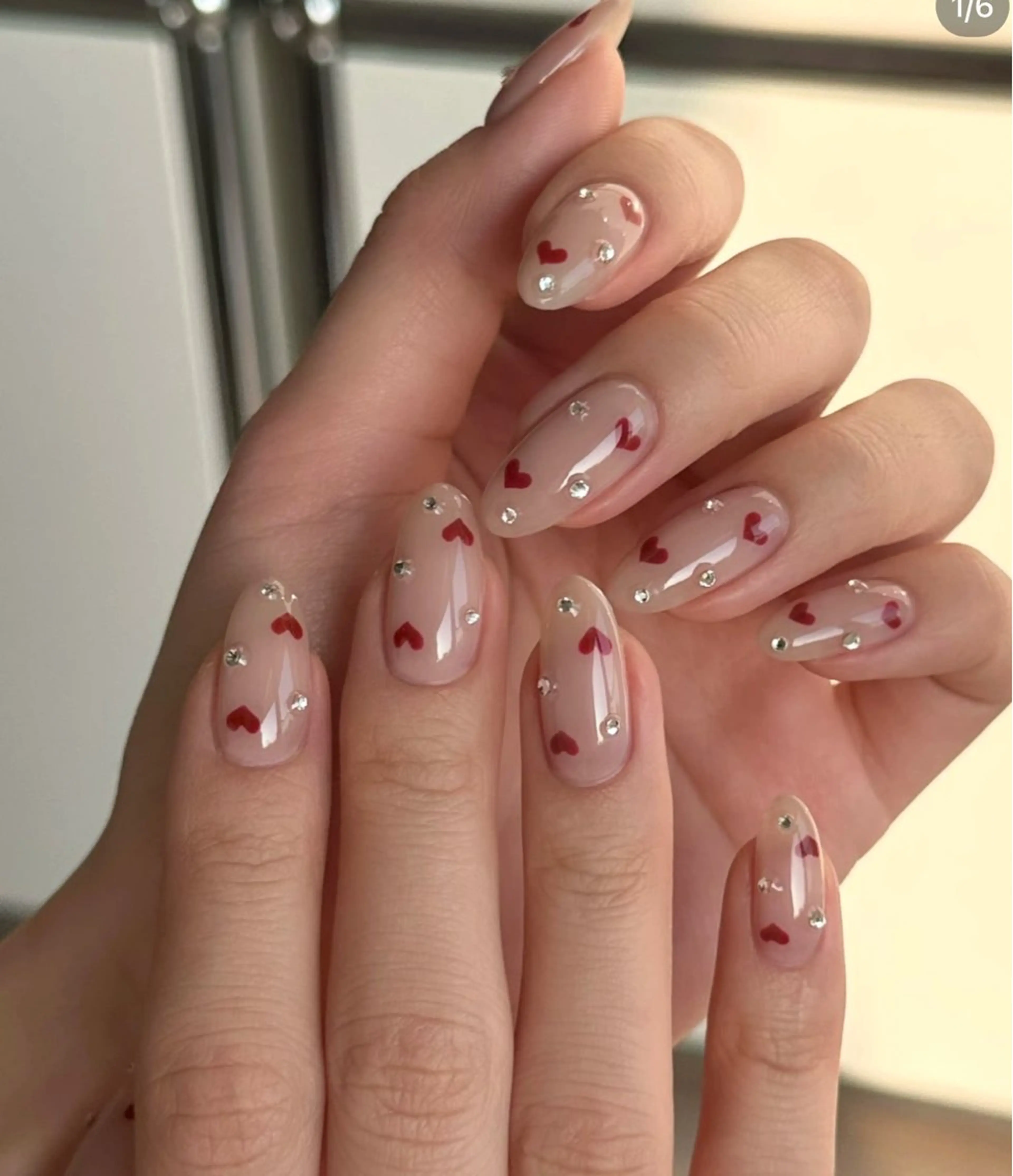 ネイル トータルビューティー サロンワンダーのマツエク・マツパデザイン