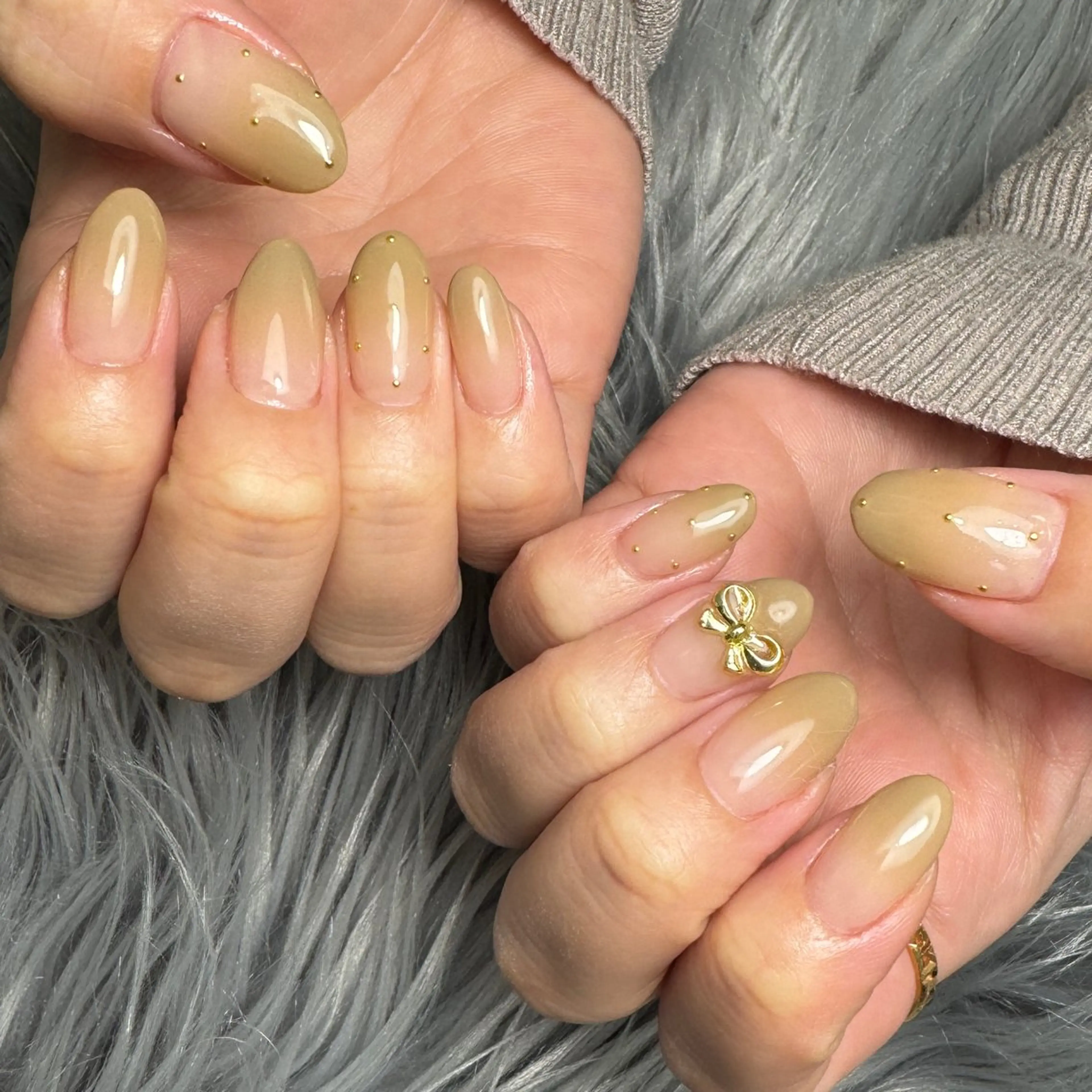 ネイル Laki nailのネイルデザイン