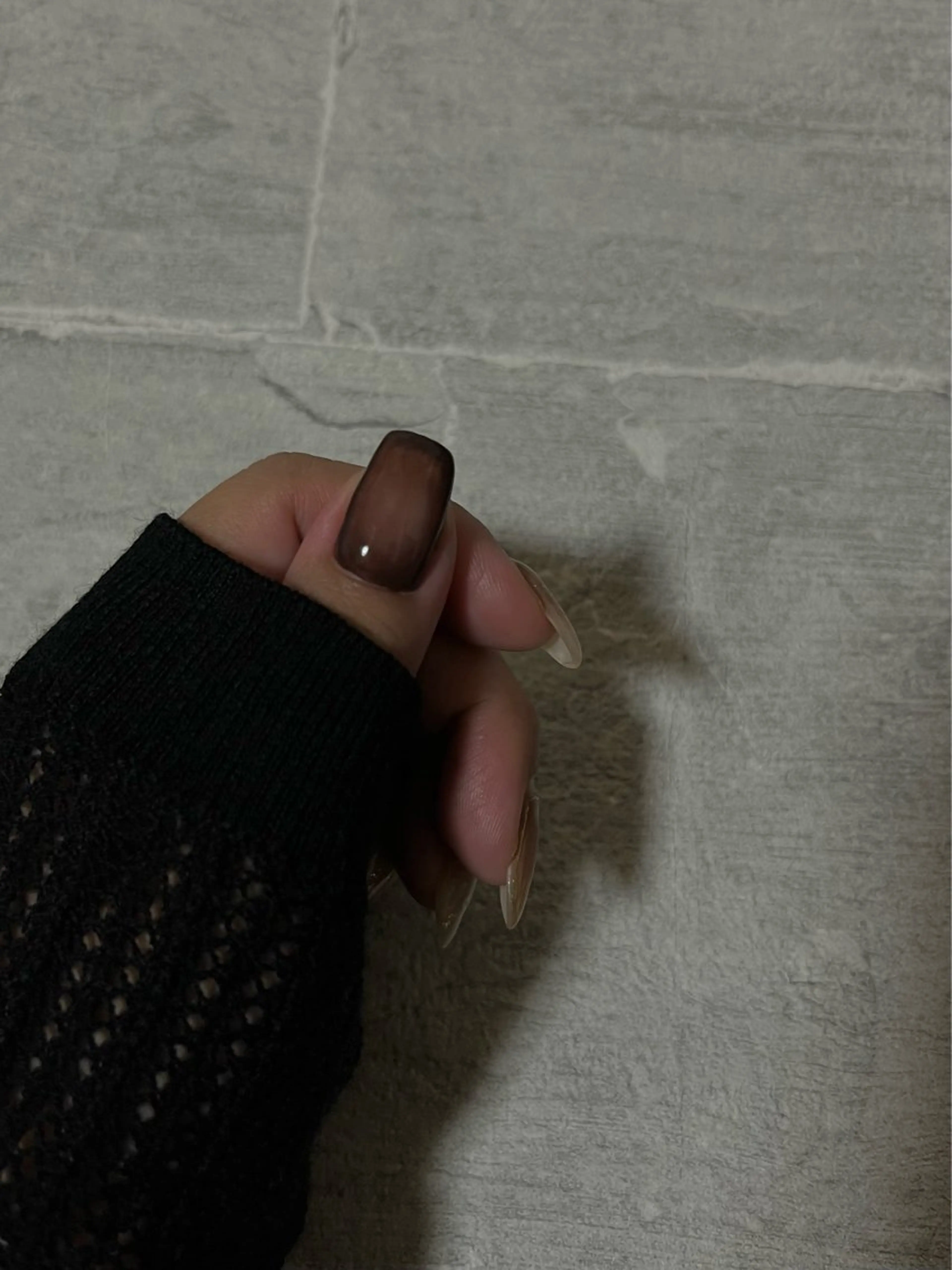 ネイル ハンドネイル IK_ nailのネイルデザイン