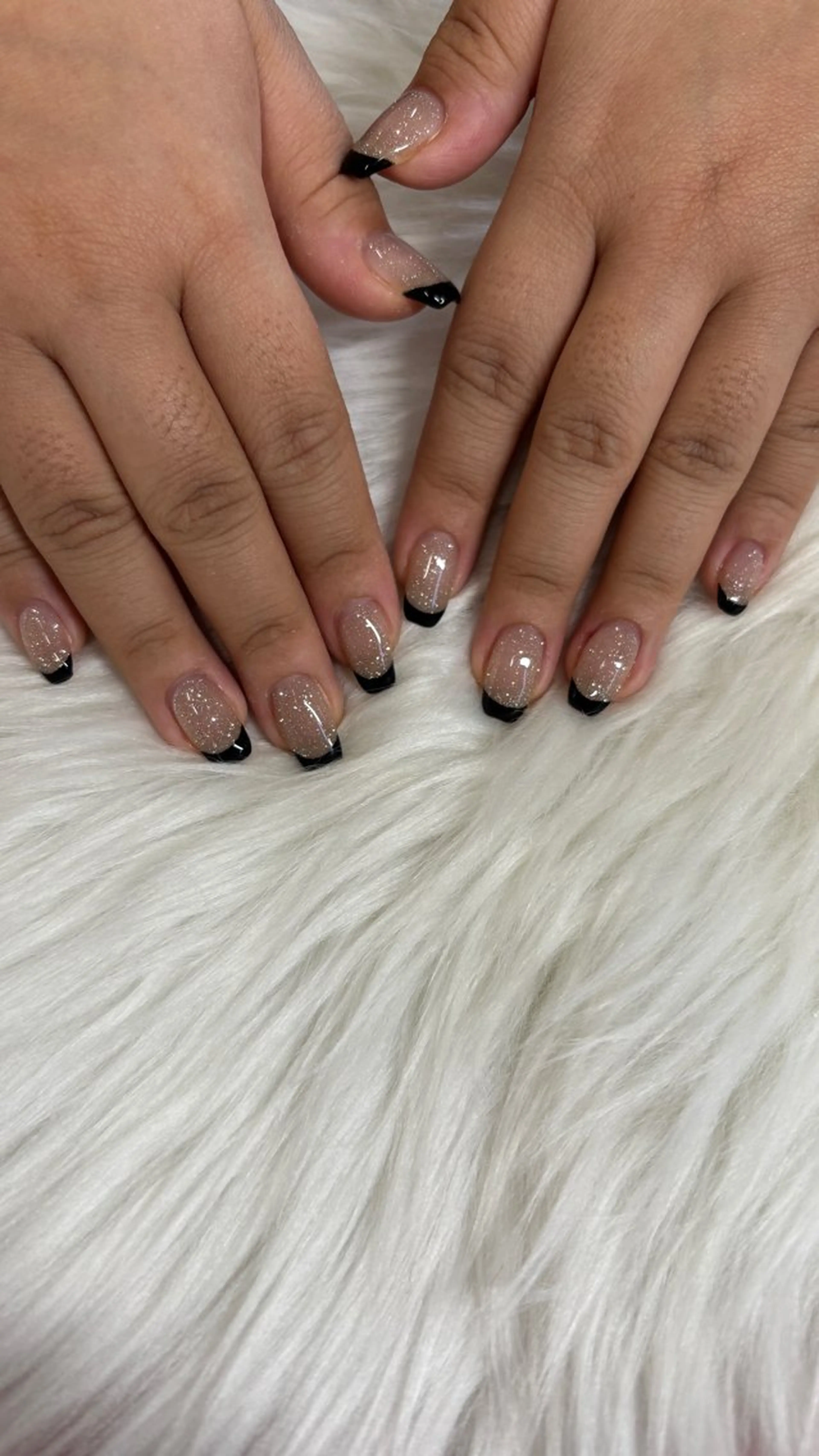 ネイル ハンドネイル フットネイル POLISH サナのネイルデザイン