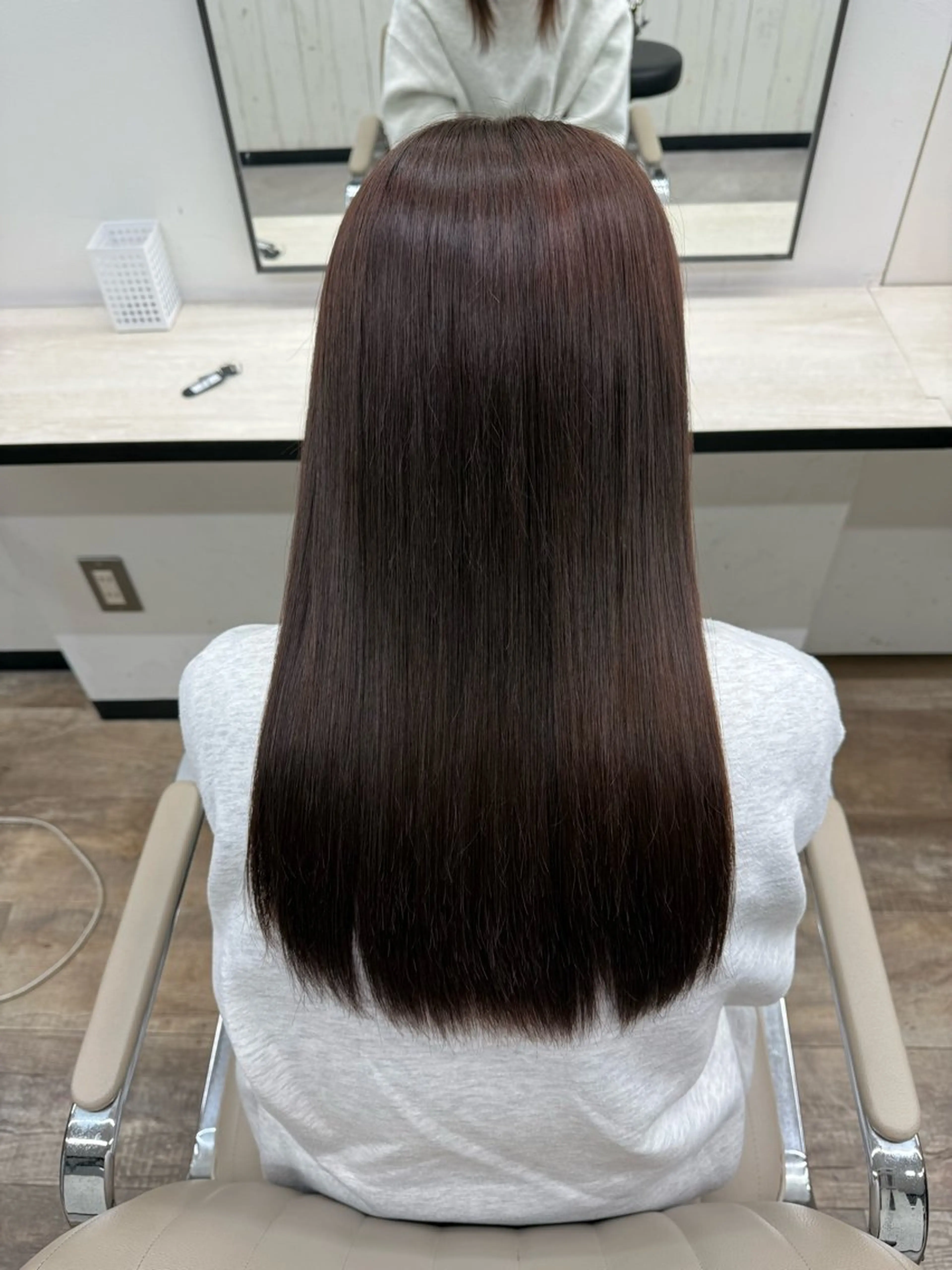 ロング 💖Jurer Shina💖のヘアスタイル