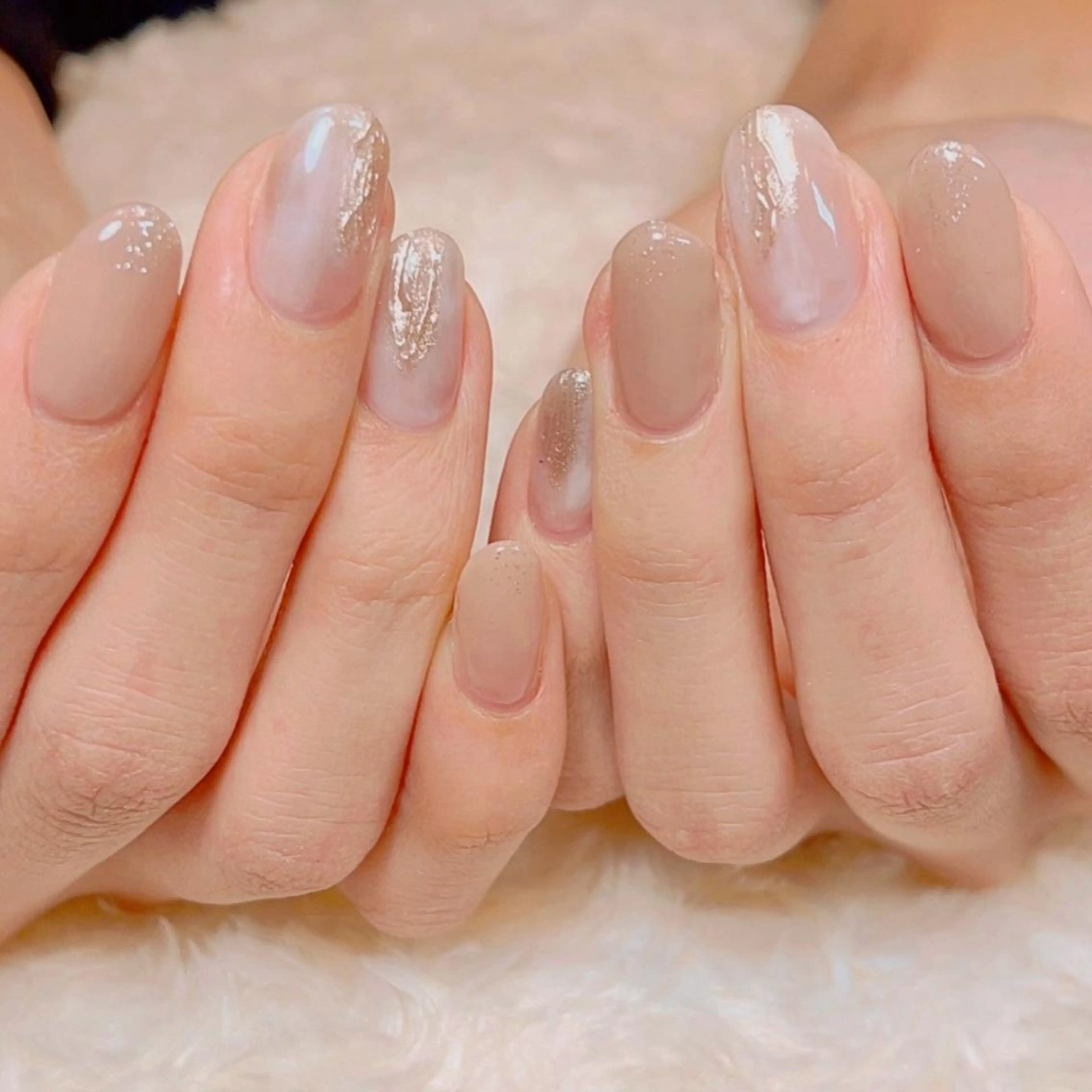 ネイル MISAKO nailのネイルデザイン
