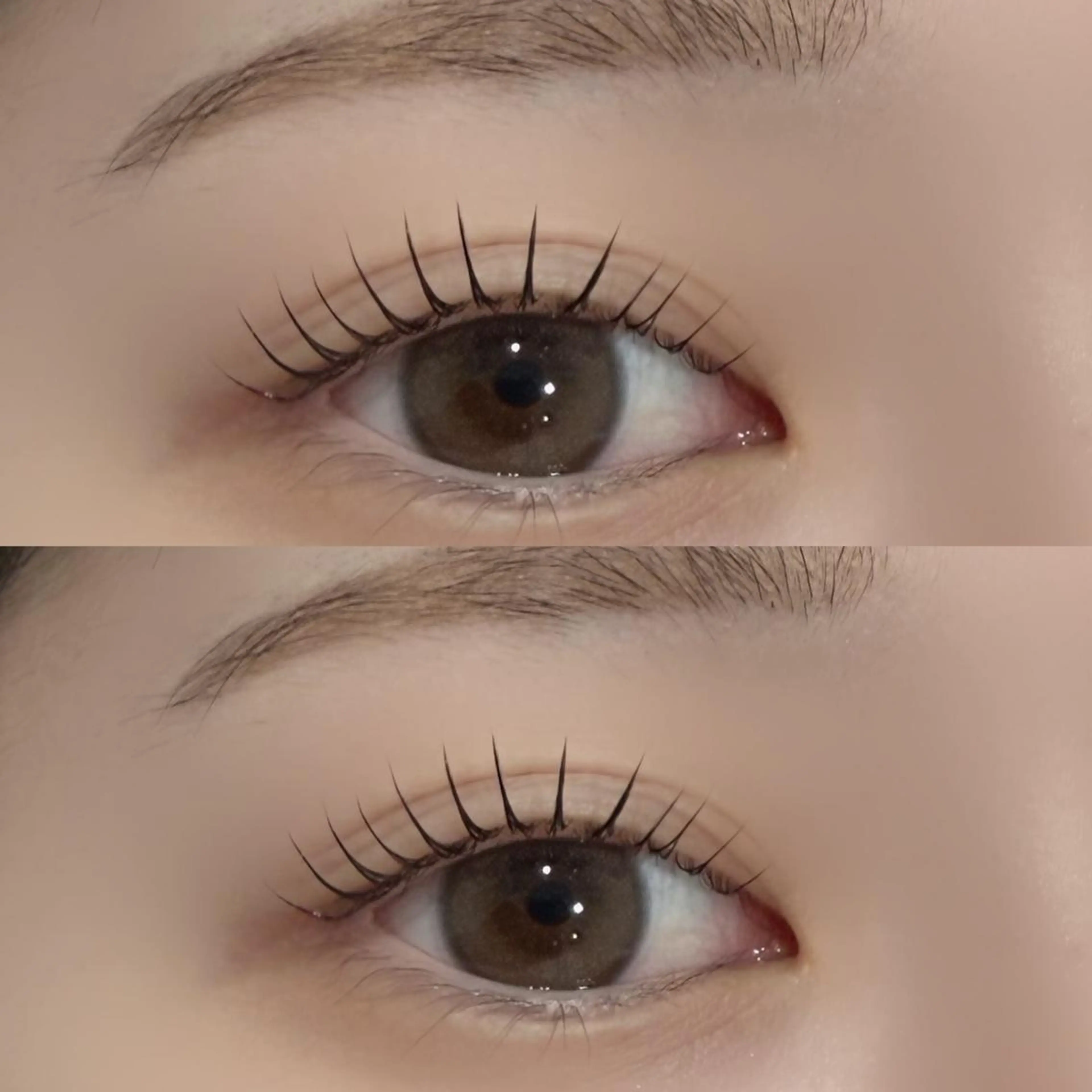 マツエク・マツパ HARIS miyazakiの眉毛・アイブロウイメージ