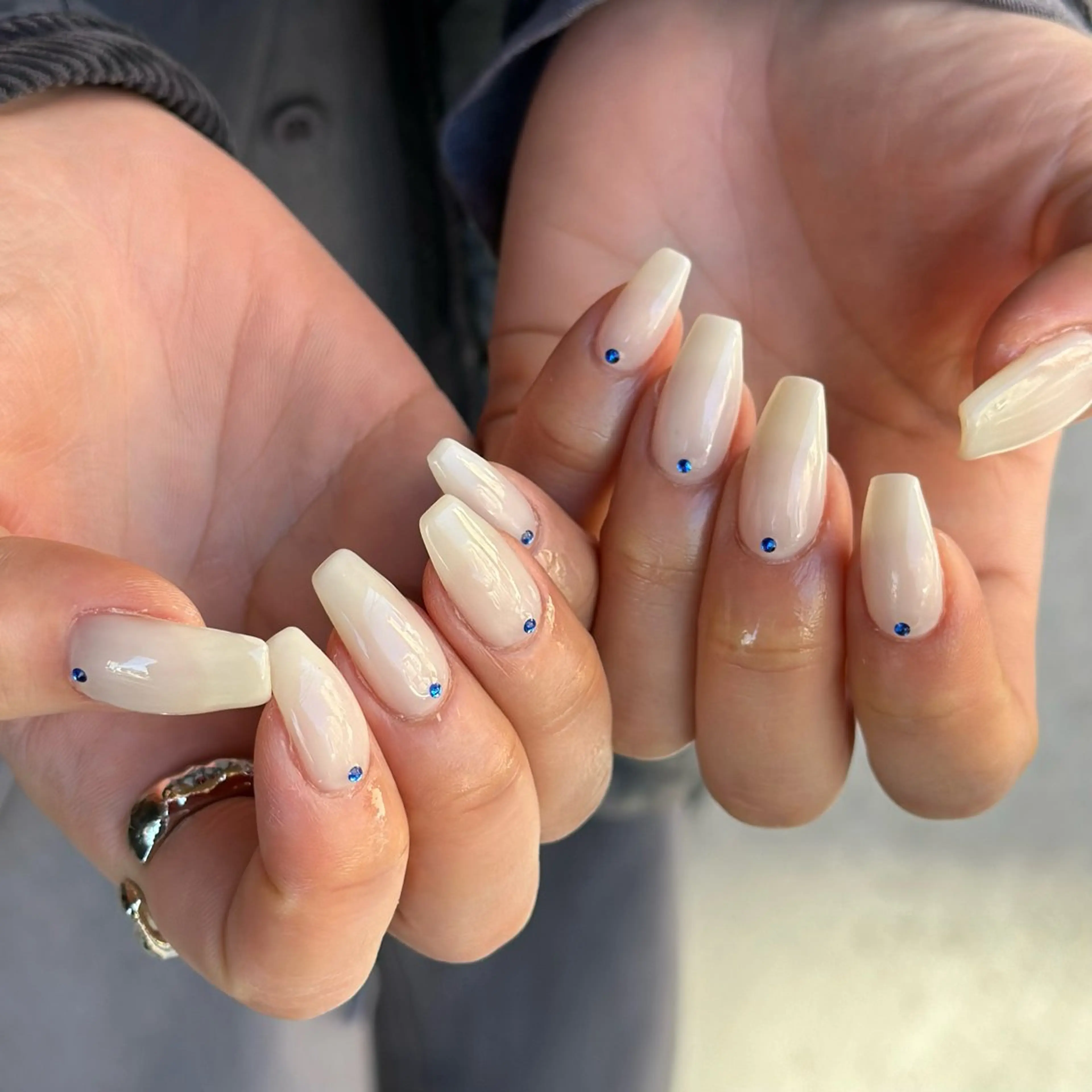 ネイル chinois (シノワ)のネイルデザイン