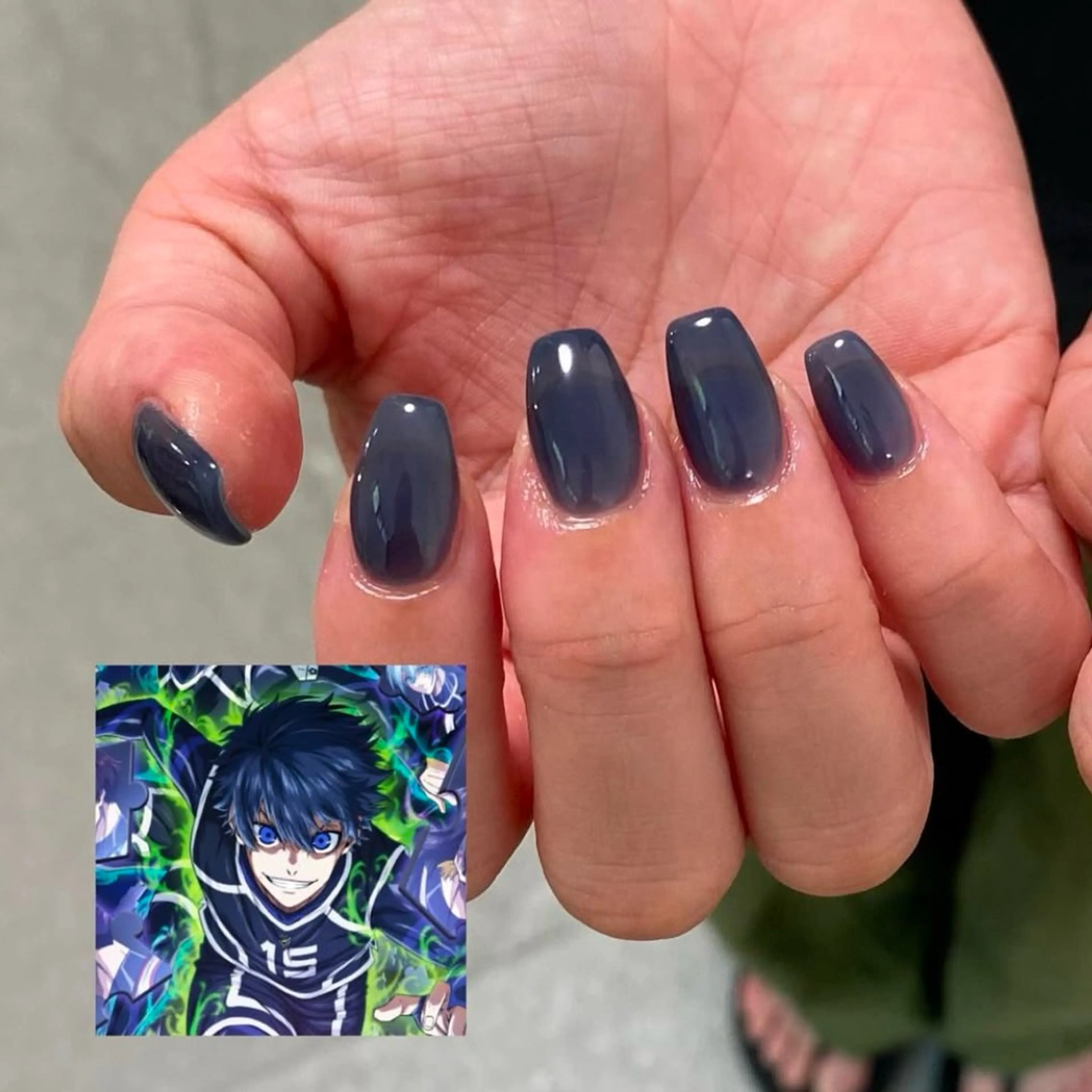 ネイル koyuki /nailのネイルデザイン