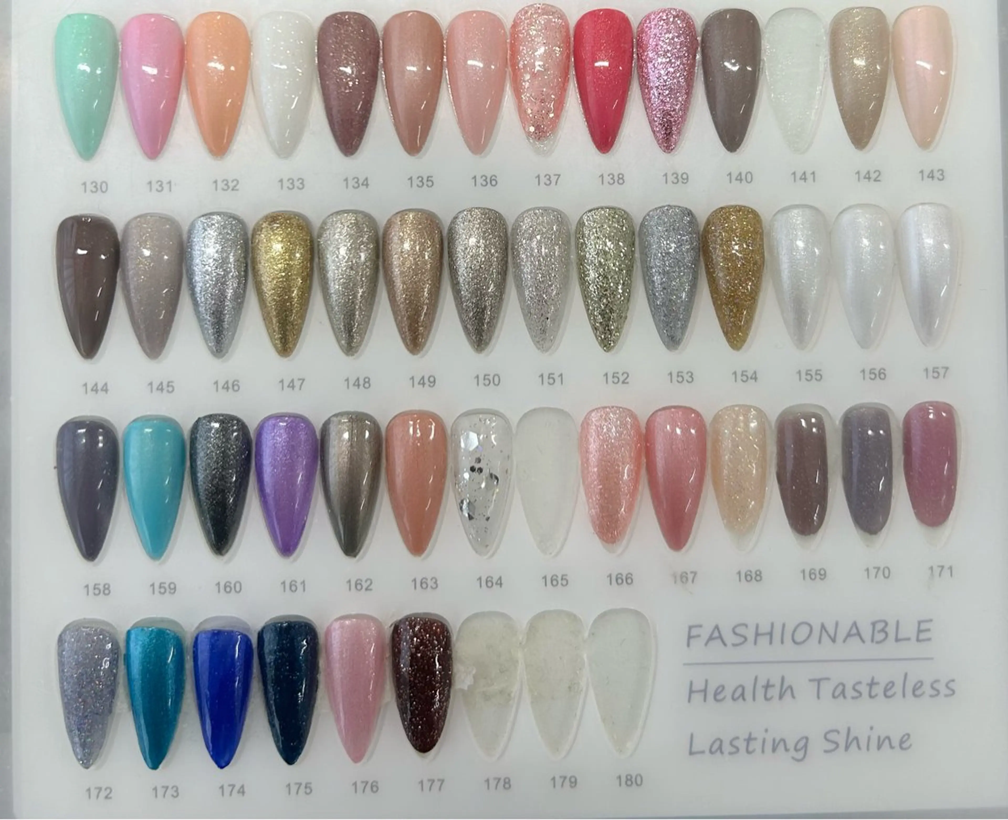 カラー ハンドネイル Lance nail 京橋🎀RION🎀のネイルデザイン