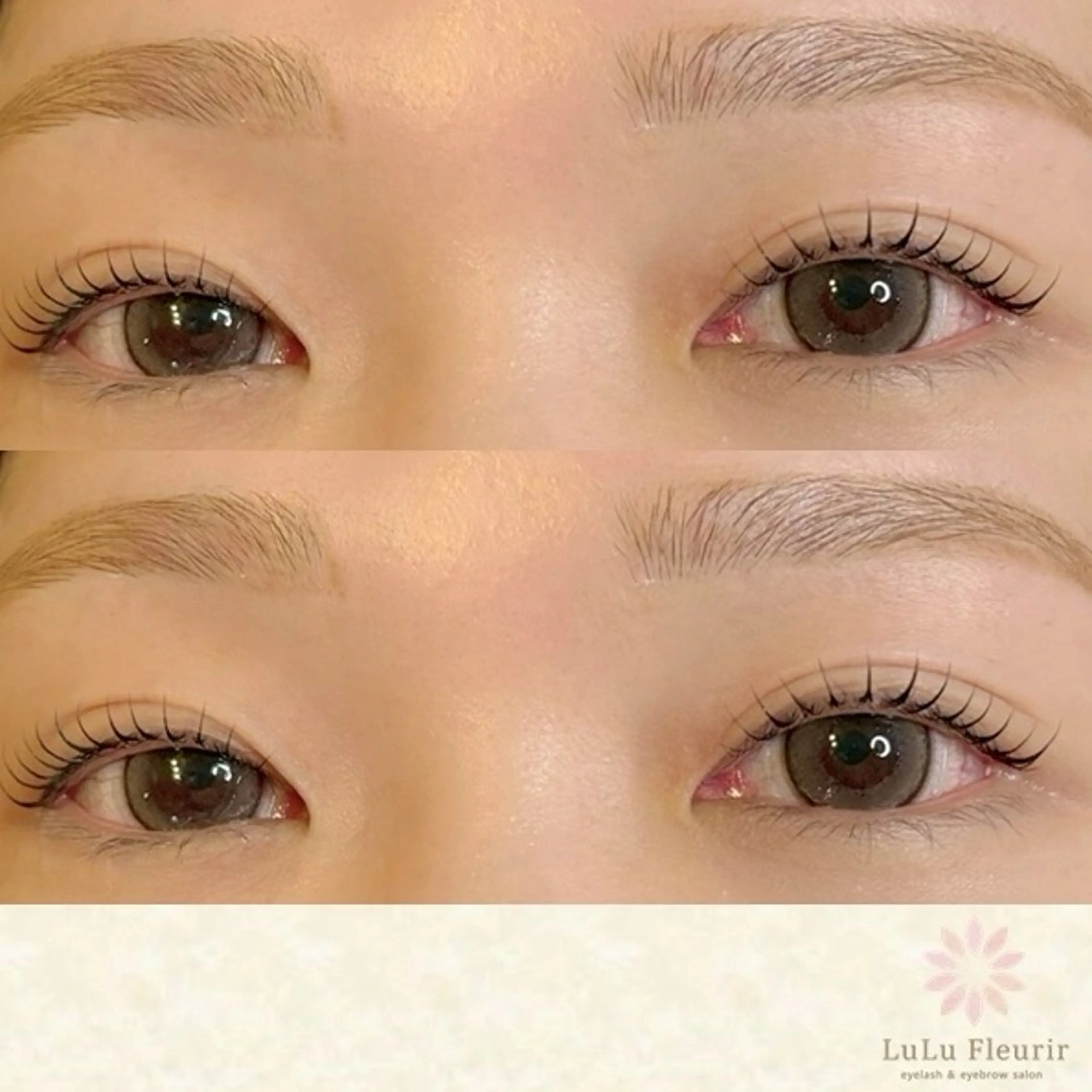 パーマ マツパ eyelist♡ REIKAのマツエク・マツパデザイン