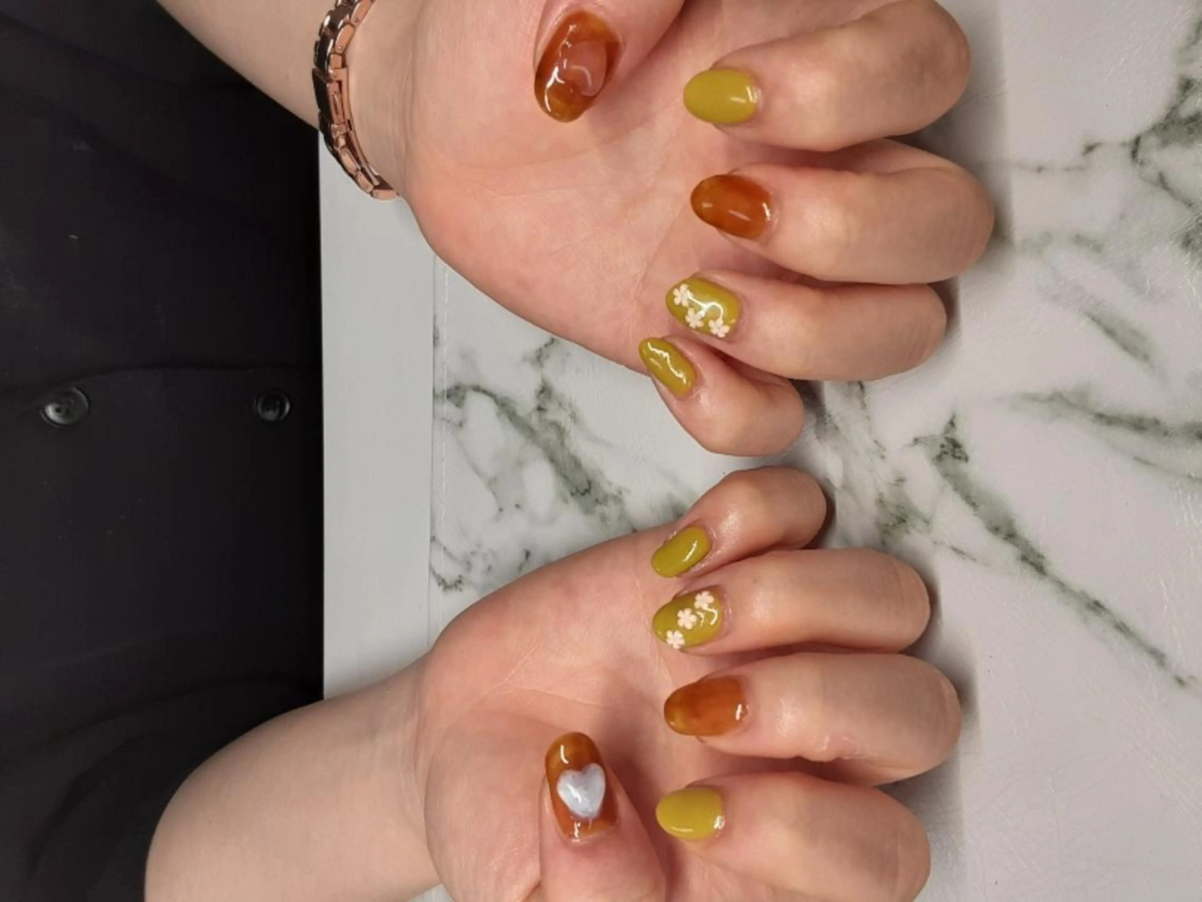 ネイル Lan Lanのネイルデザイン