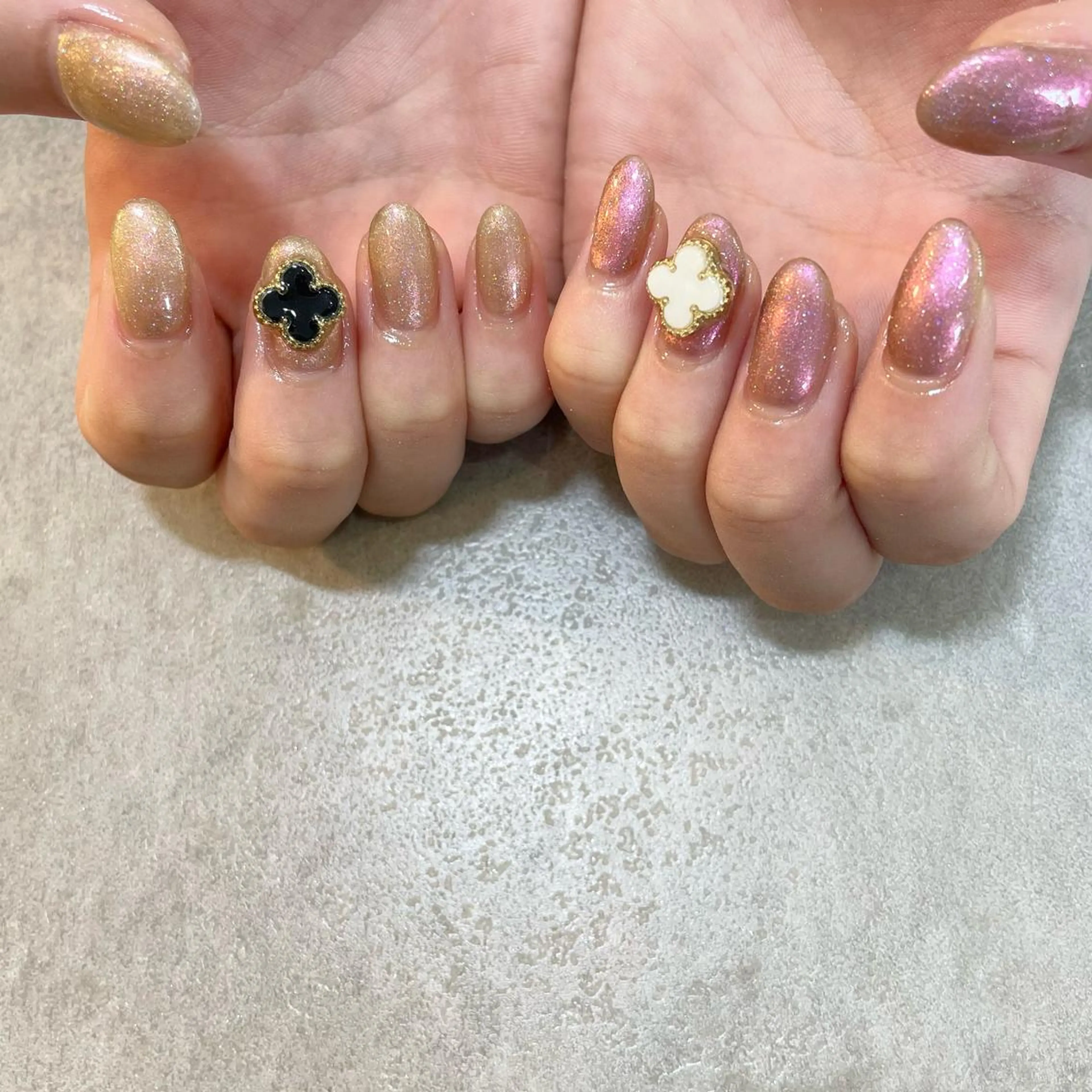 ネイル Nail Salon Gummi.のネイルデザイン