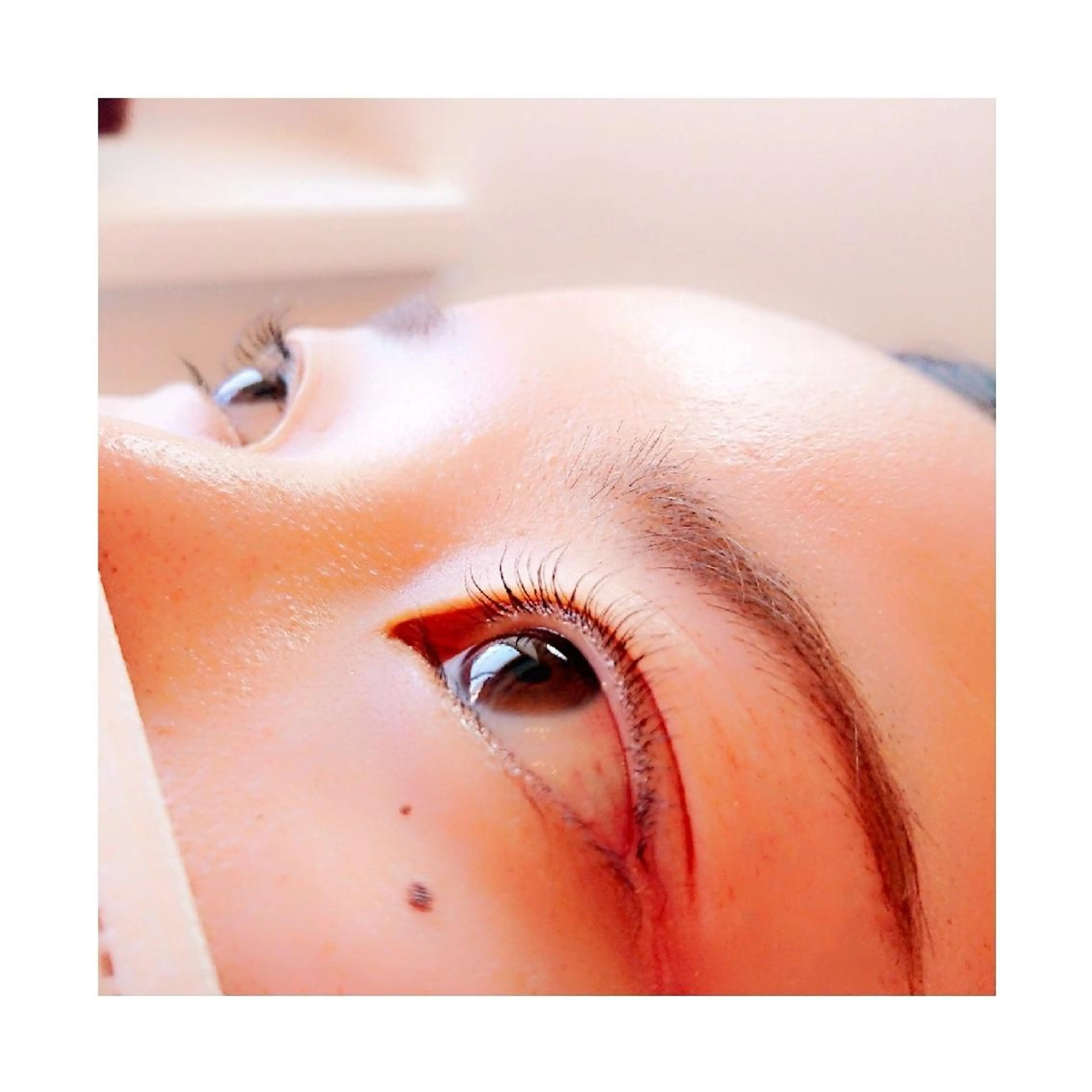 マツエク・マツパ   kaoruのマツエク・マツパデザイン