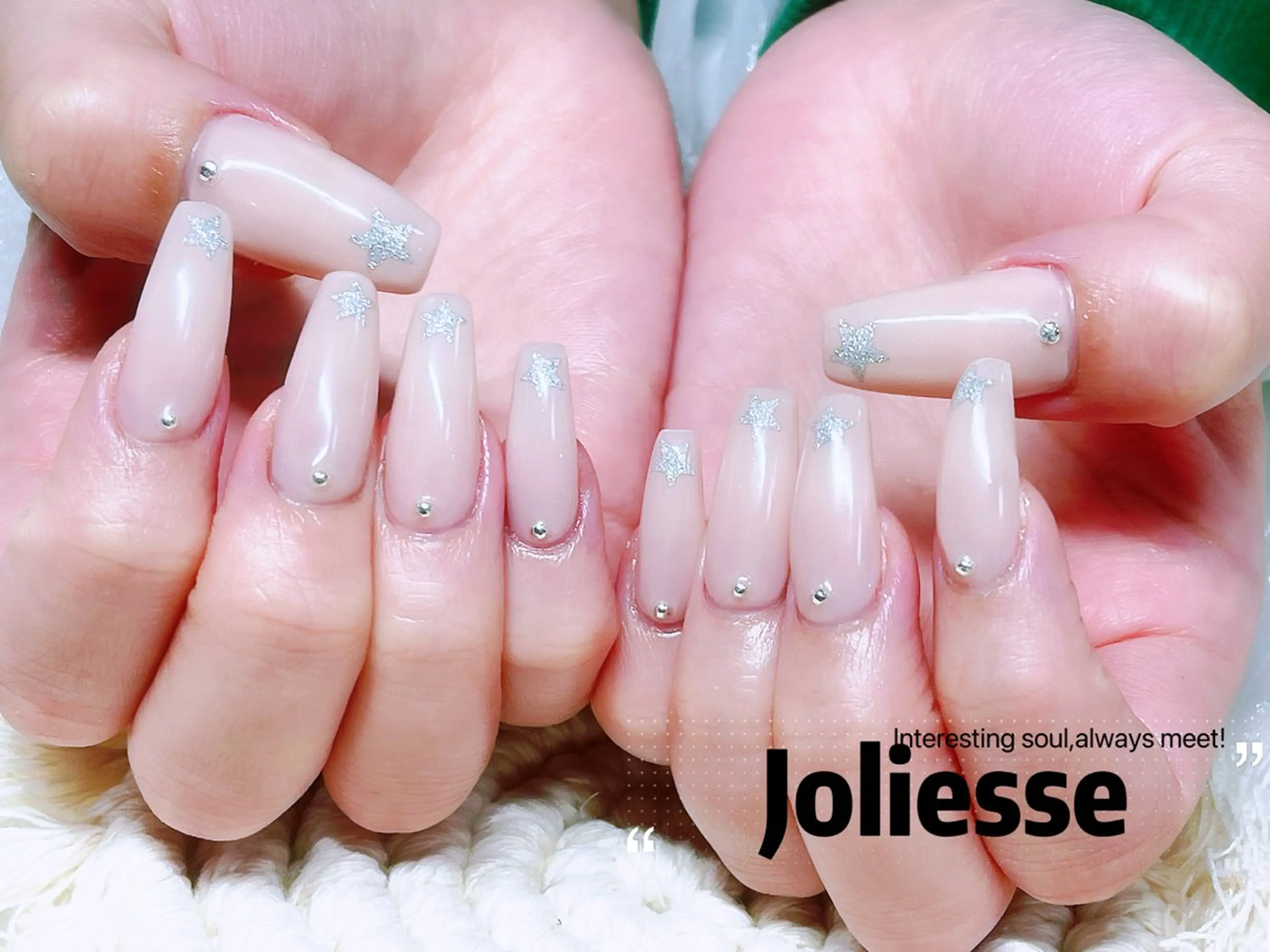 ネイル Joliesse nail salonのネイルデザイン