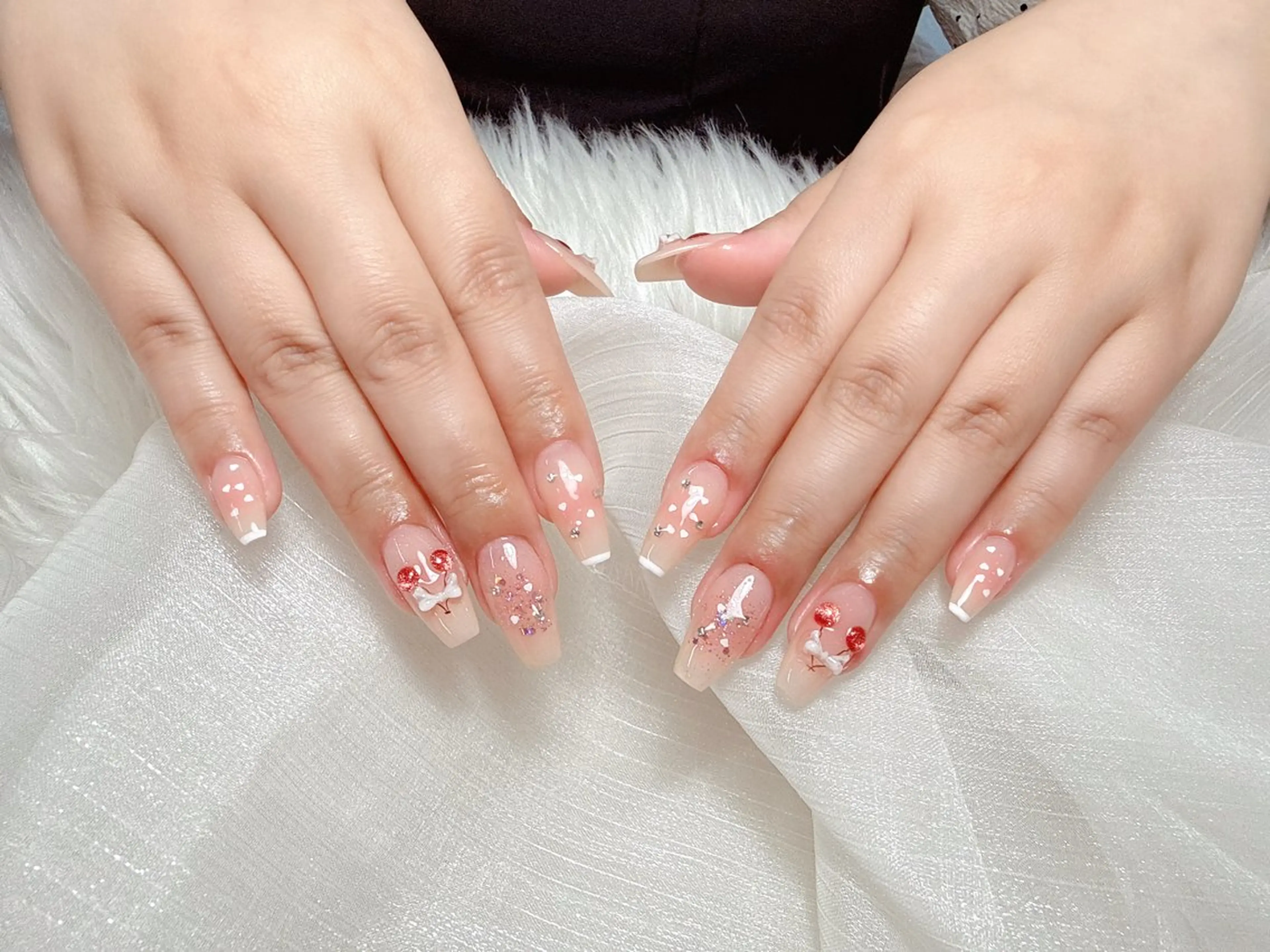 ネイル ENサロン けいのネイルデザイン