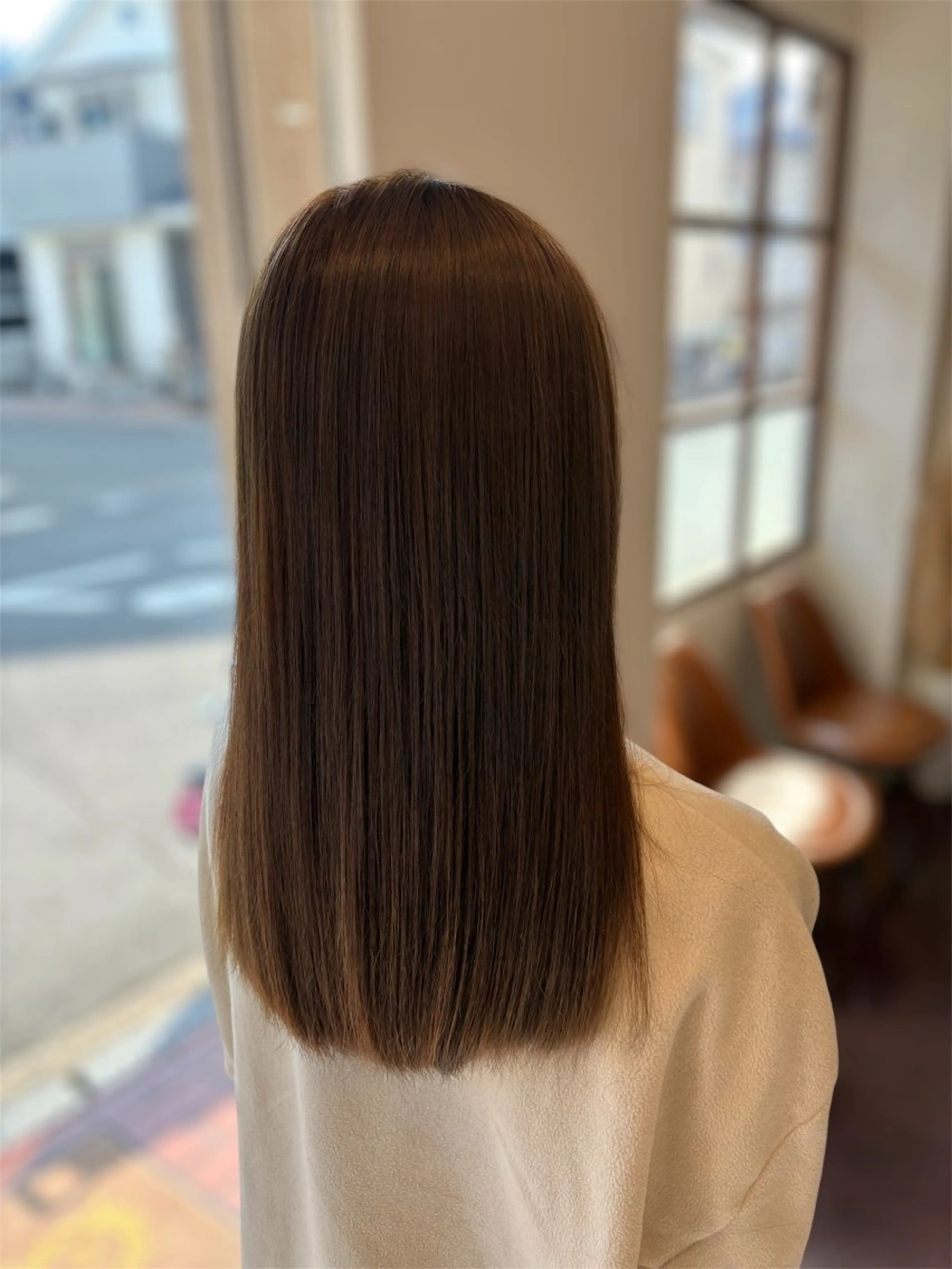 ロング 🍎【LOREM】 Asami🍎のヘアスタイル