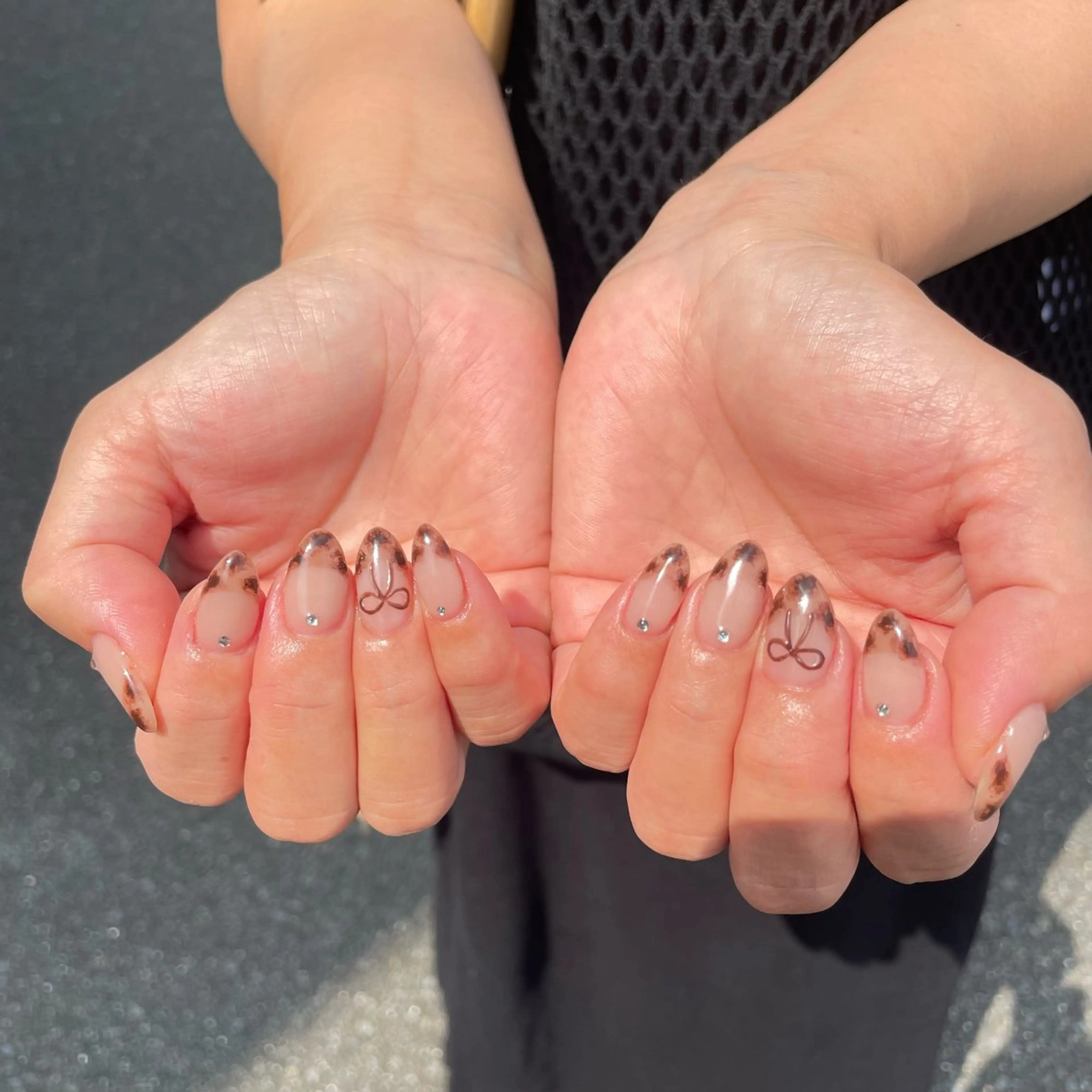 ネイル nailsalon miiのネイルデザイン