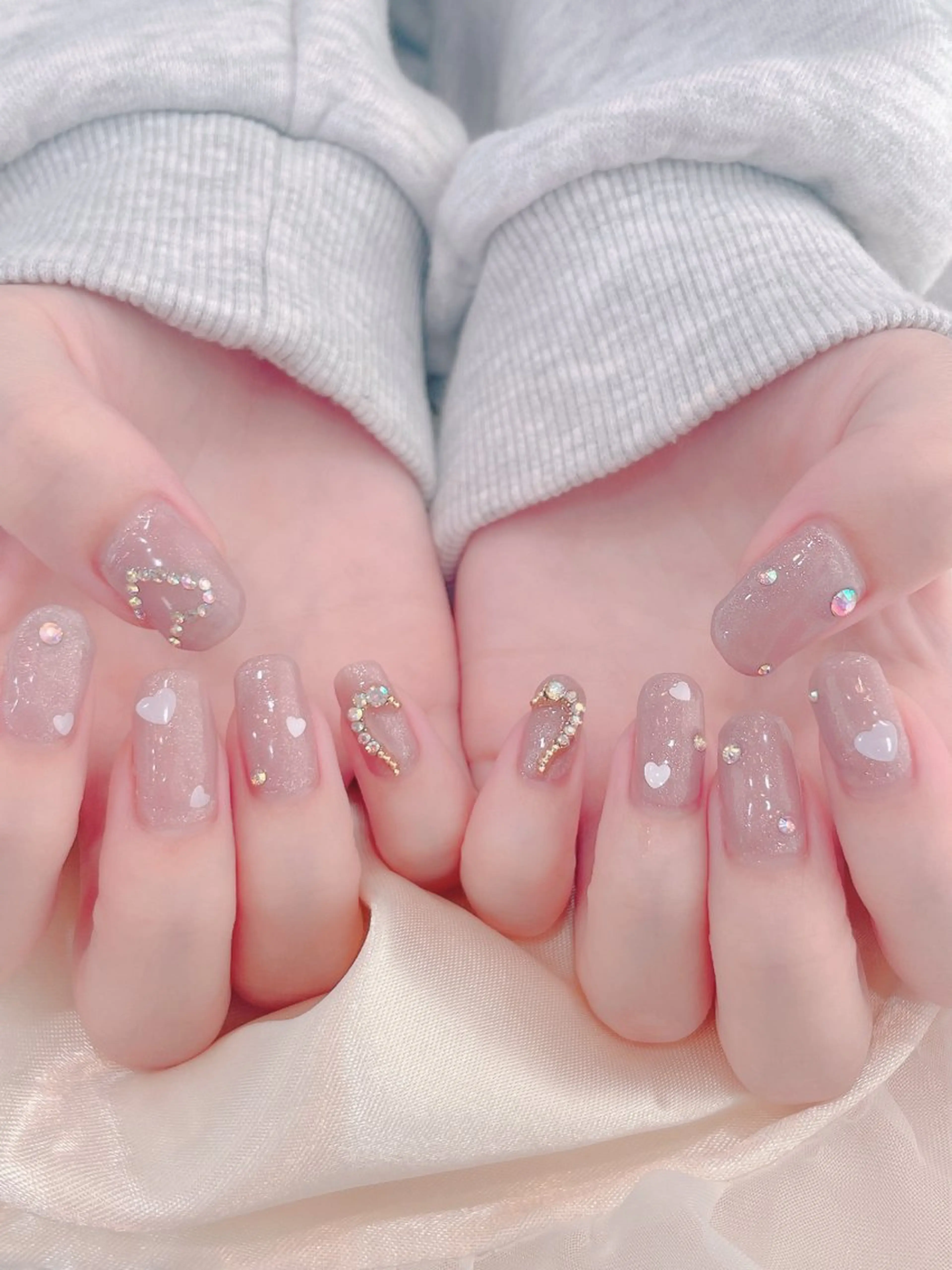 ネイル SUZUKA ❤︎.*のヘアスタイル