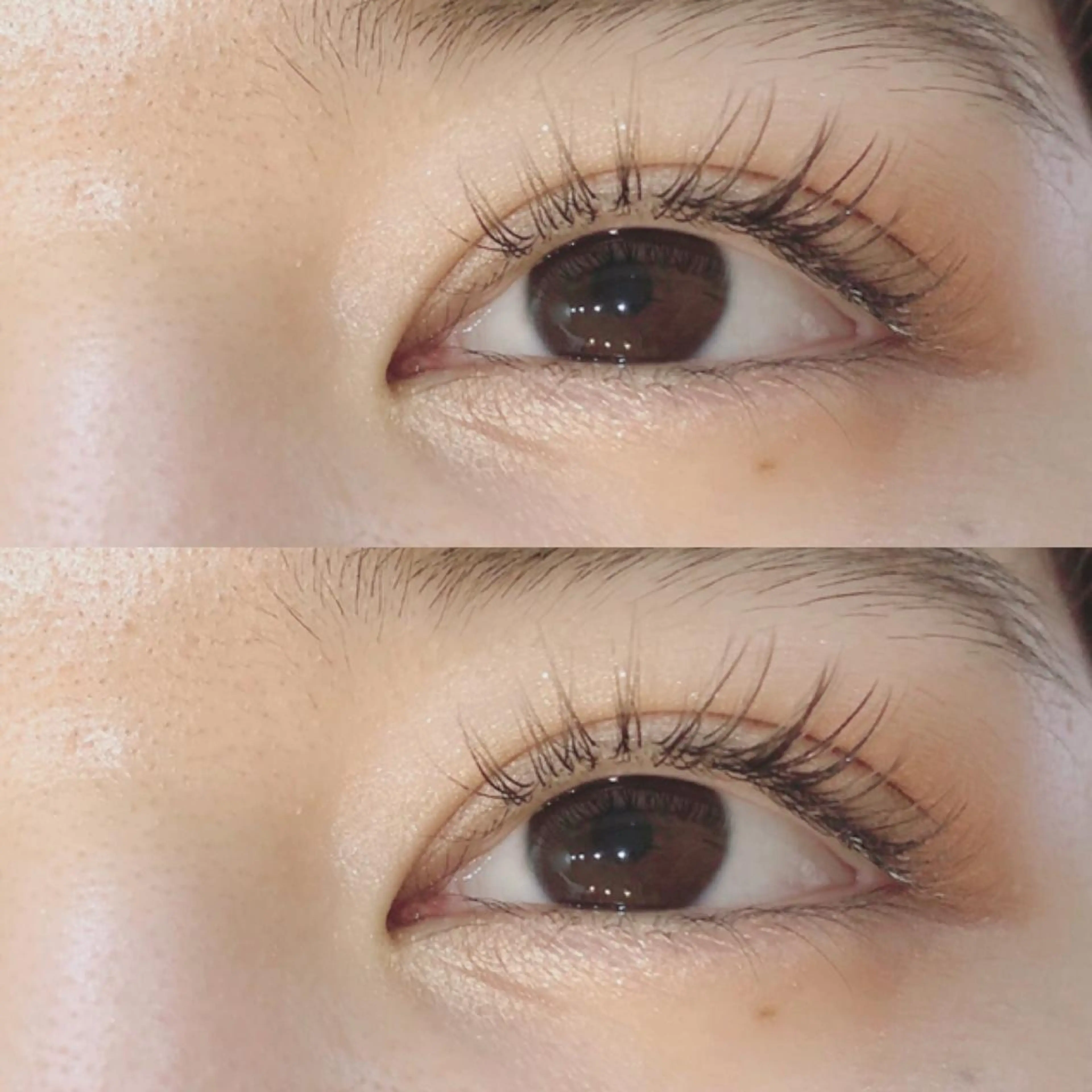 マツエク・マツパ フラットラッシュ LULLABY 吉祥寺店の眉毛・アイブロウイメージ