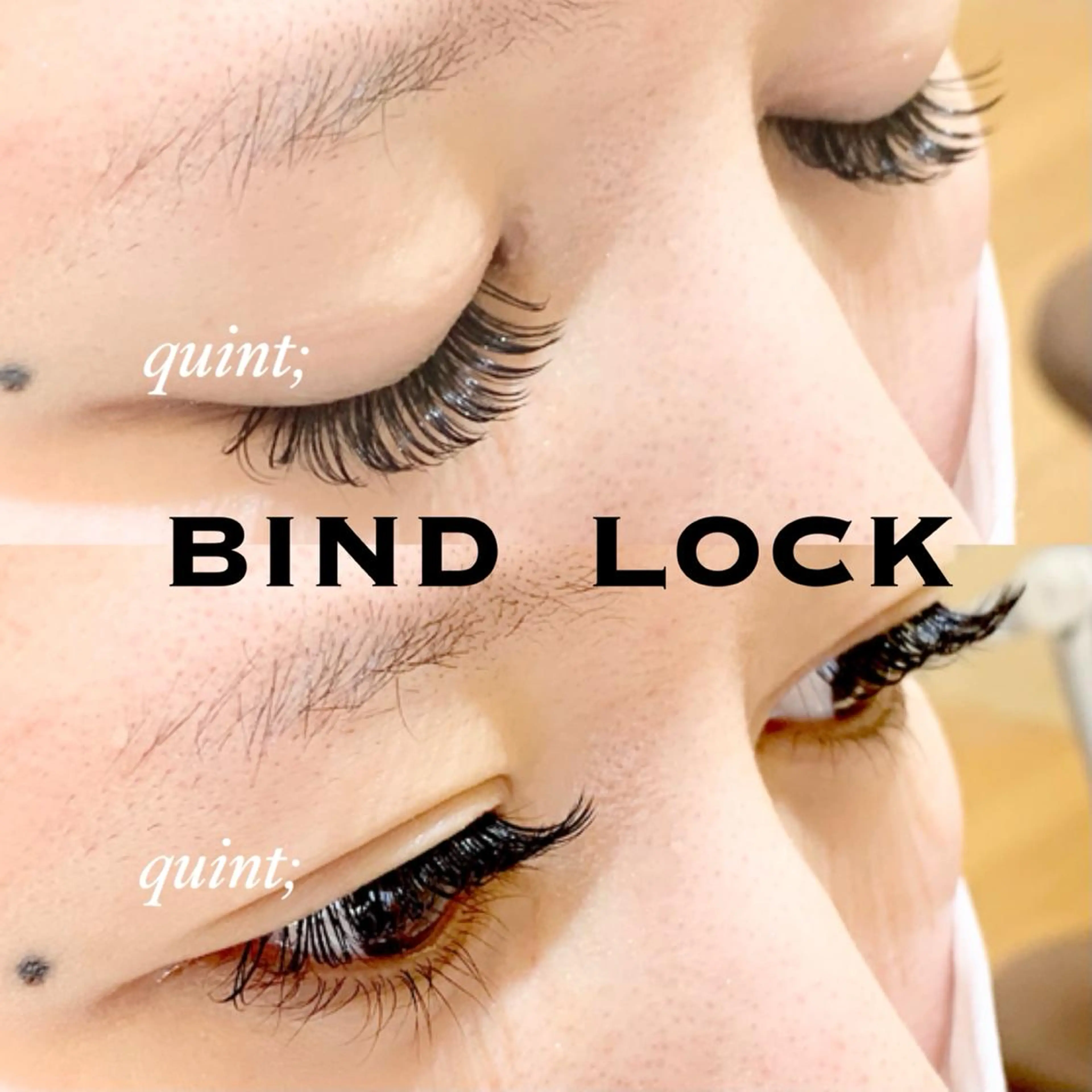 マツエク・マツパ Fukushi📍 【5/31最終出勤】のマツエク・マツパデザイン